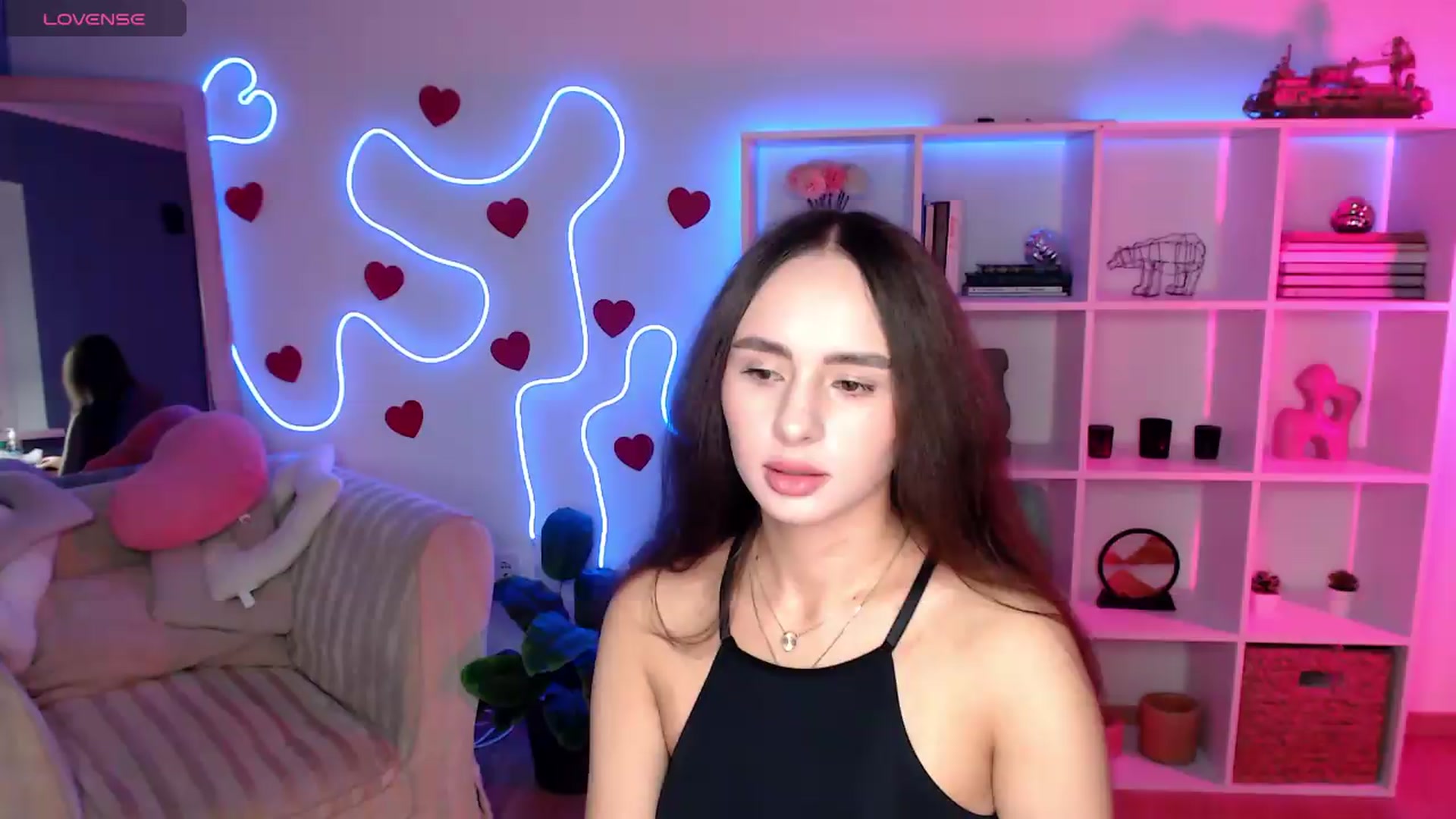 Gallery image thumbnail from Lady_Luck0's myfreecams stream on, 07/08/2026, 21:30 image 10 of 20