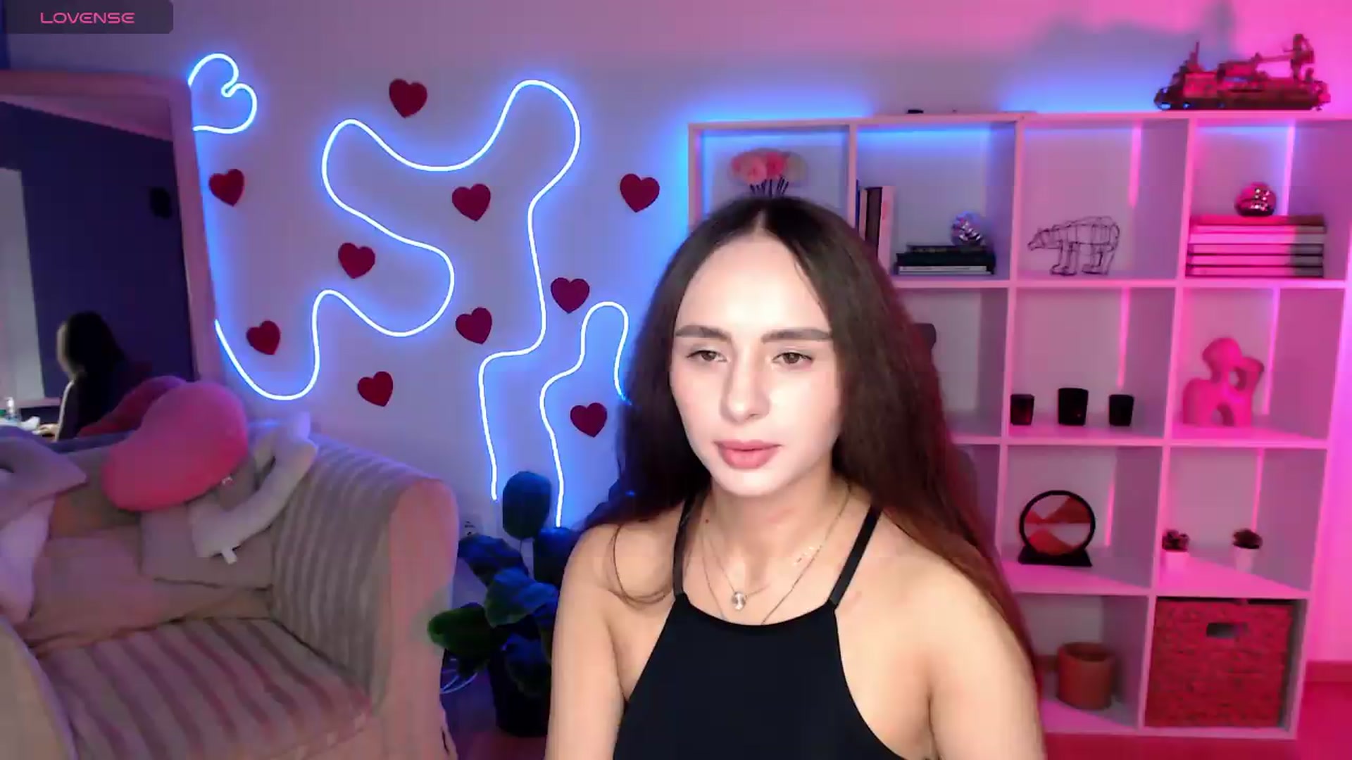 Gallery image thumbnail from Lady_Luck0's myfreecams stream on, 07/08/2026, 21:30 image 7 of 20