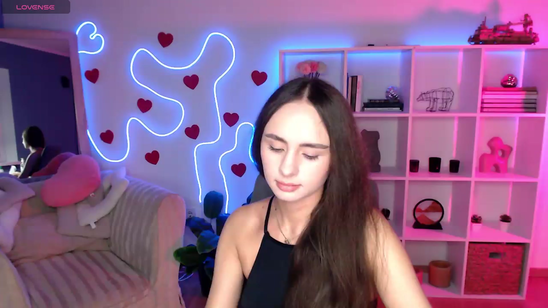 Gallery image thumbnail from Lady_Luck0's myfreecams stream on, 07/08/2026, 22:18 image 17 of 20