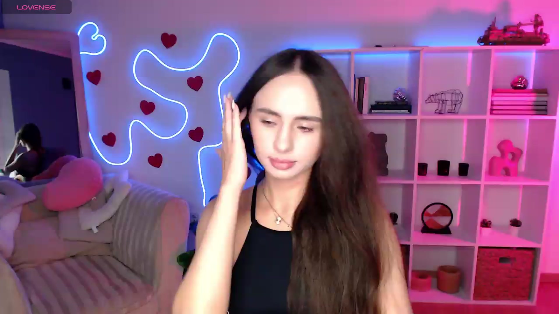 Gallery image thumbnail from Lady_Luck0's myfreecams stream on, 07/08/2026, 22:18 image 4 of 20