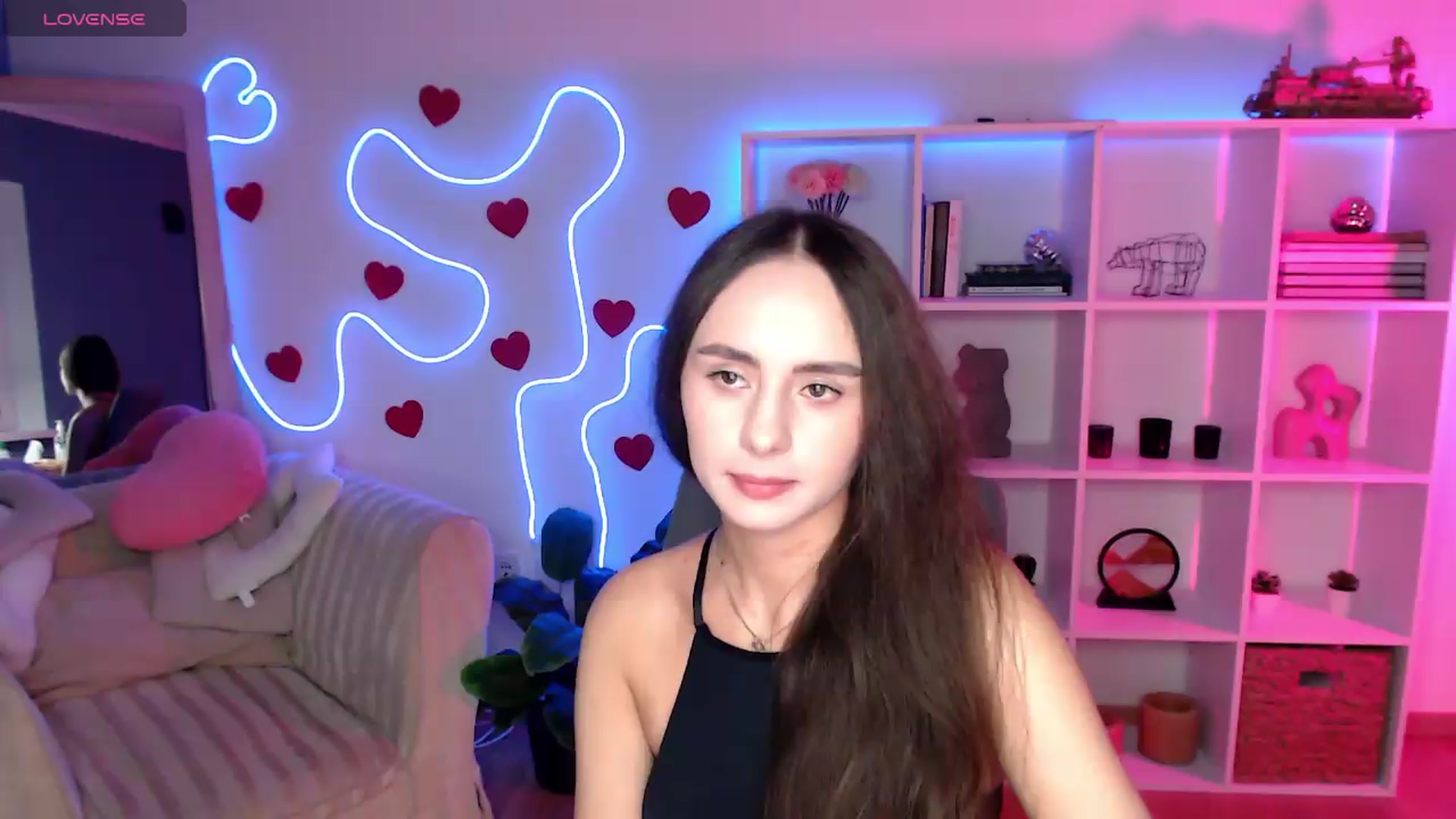 Gallery image thumbnail from Lady_Luck0's myfreecams stream on, 07/08/2026, 22:18 image 16 of 20