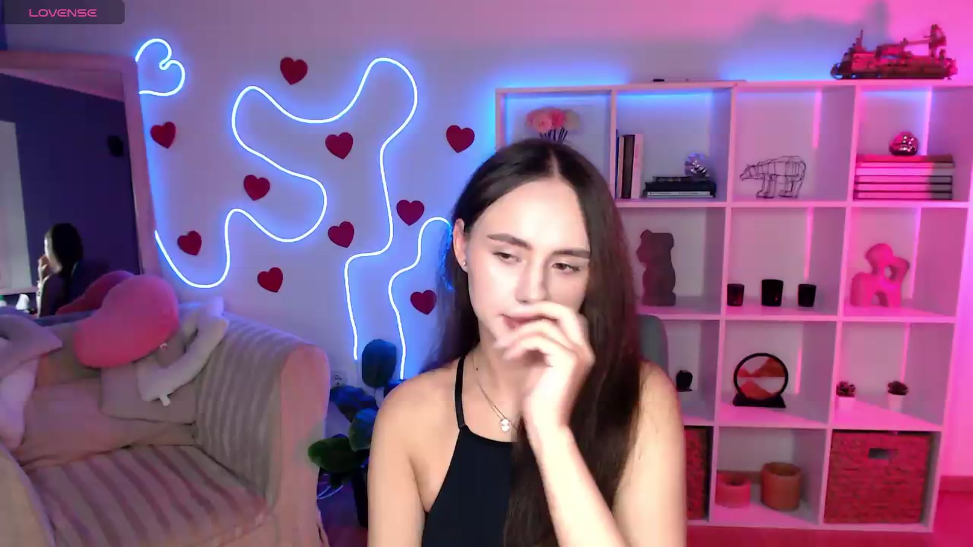 Gallery image thumbnail from Lady_Luck0's myfreecams stream on, 07/08/2026, 22:18 image 7 of 20