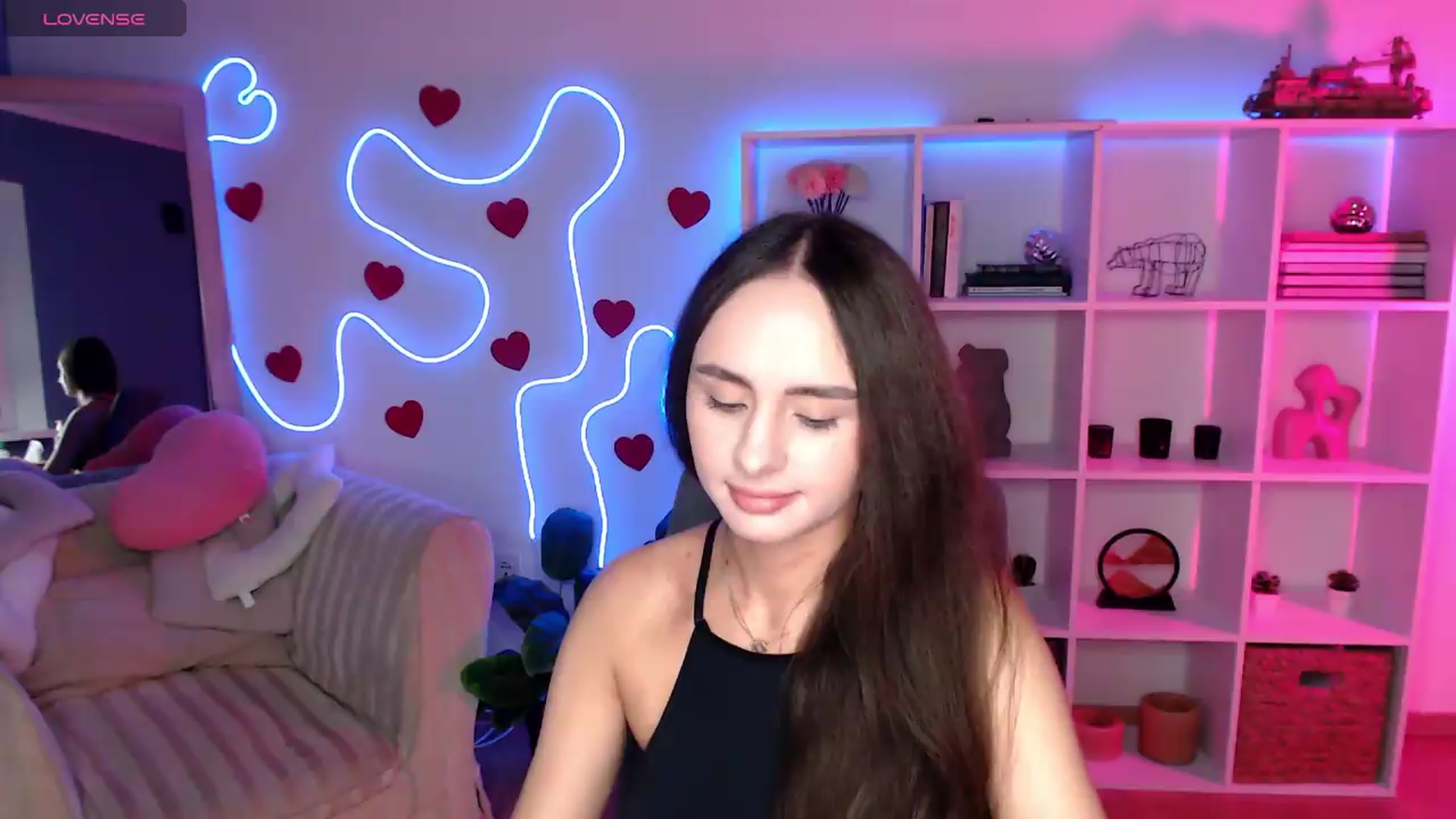 Gallery image thumbnail from Lady_Luck0's myfreecams stream on, 07/08/2026, 22:18 image 14 of 20