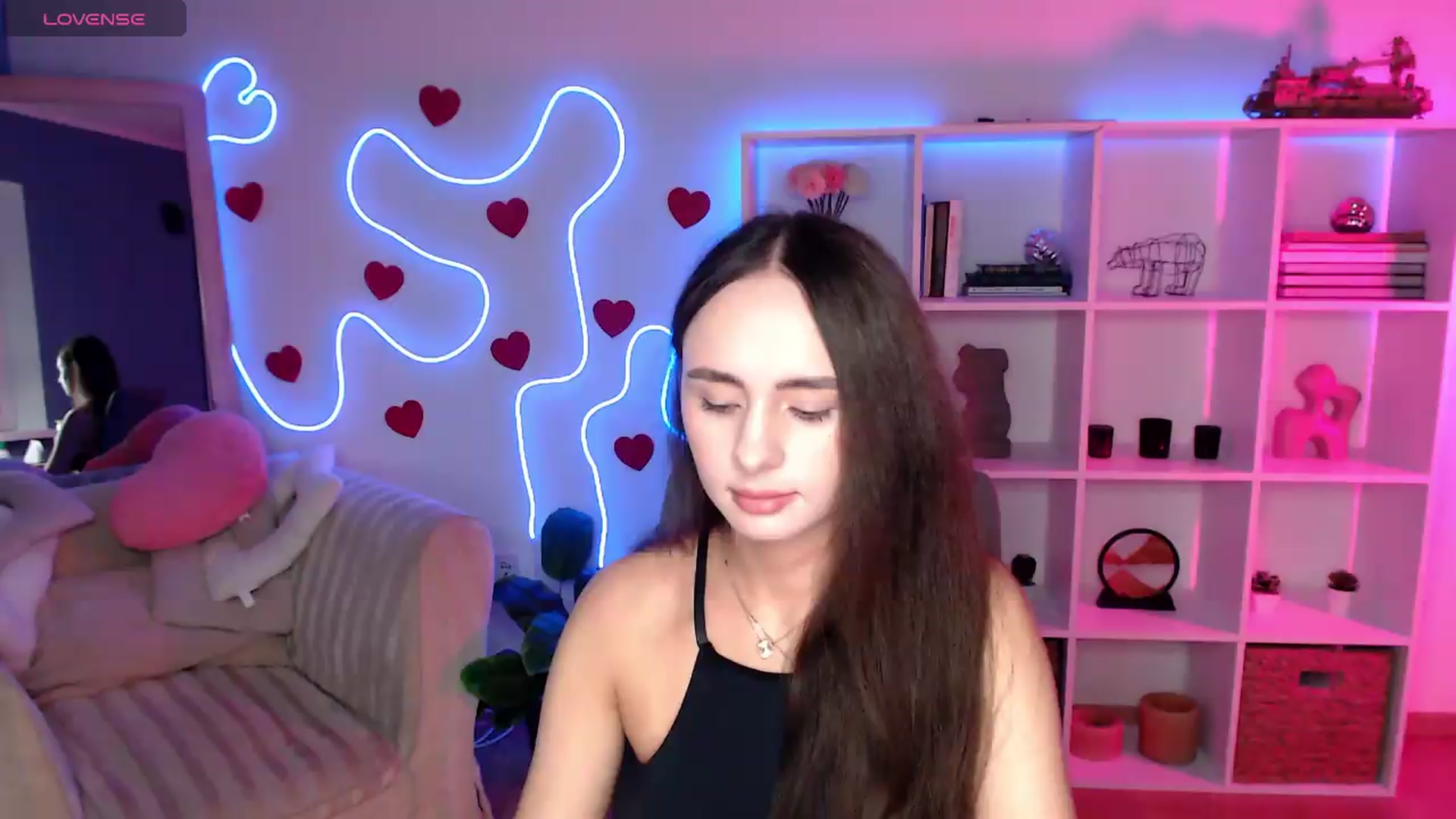 Gallery image thumbnail from Lady_Luck0's myfreecams stream on, 07/08/2026, 22:18 image 6 of 20