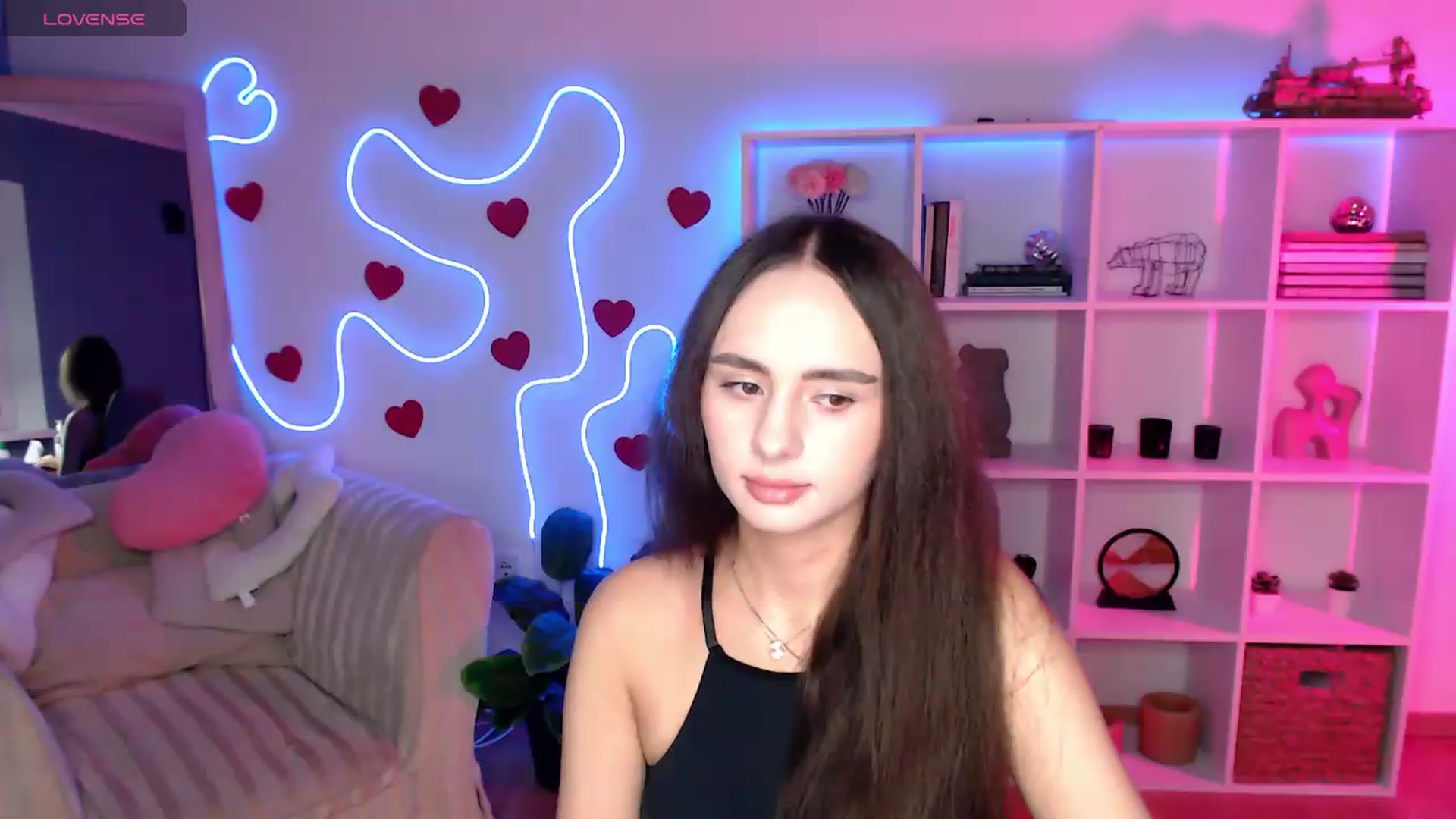 Gallery image thumbnail from Lady_Luck0's myfreecams stream on, 07/08/2026, 22:18 image 9 of 20