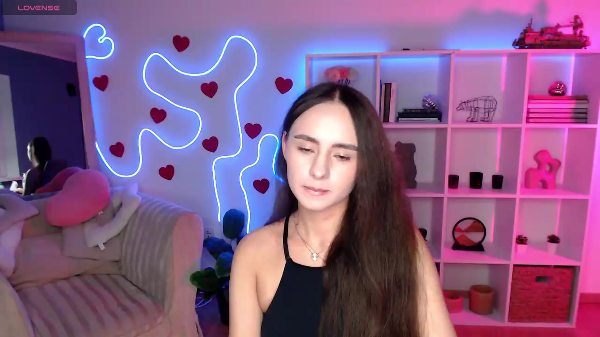 Gallery image thumbnail from Lady_Luck0's myfreecams stream on, 07/08/2026, 22:18 image 5 of 20