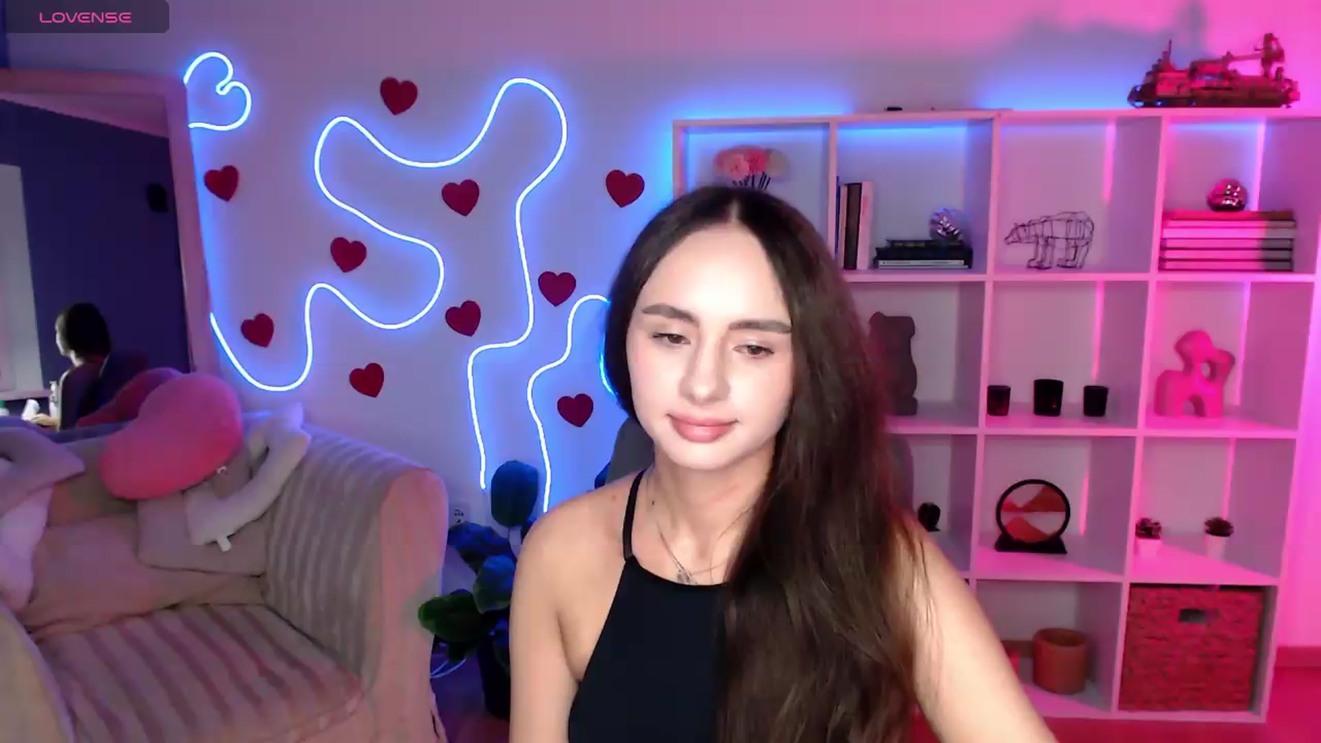 Gallery image thumbnail from Lady_Luck0's myfreecams stream on, 07/08/2026, 22:18 image 13 of 20