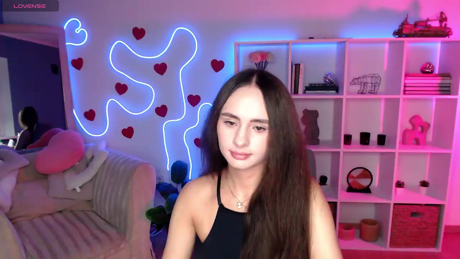 Gallery image thumbnail from Lady_Luck0's myfreecams stream on, 07/08/2026, 22:18 image 8 of 20