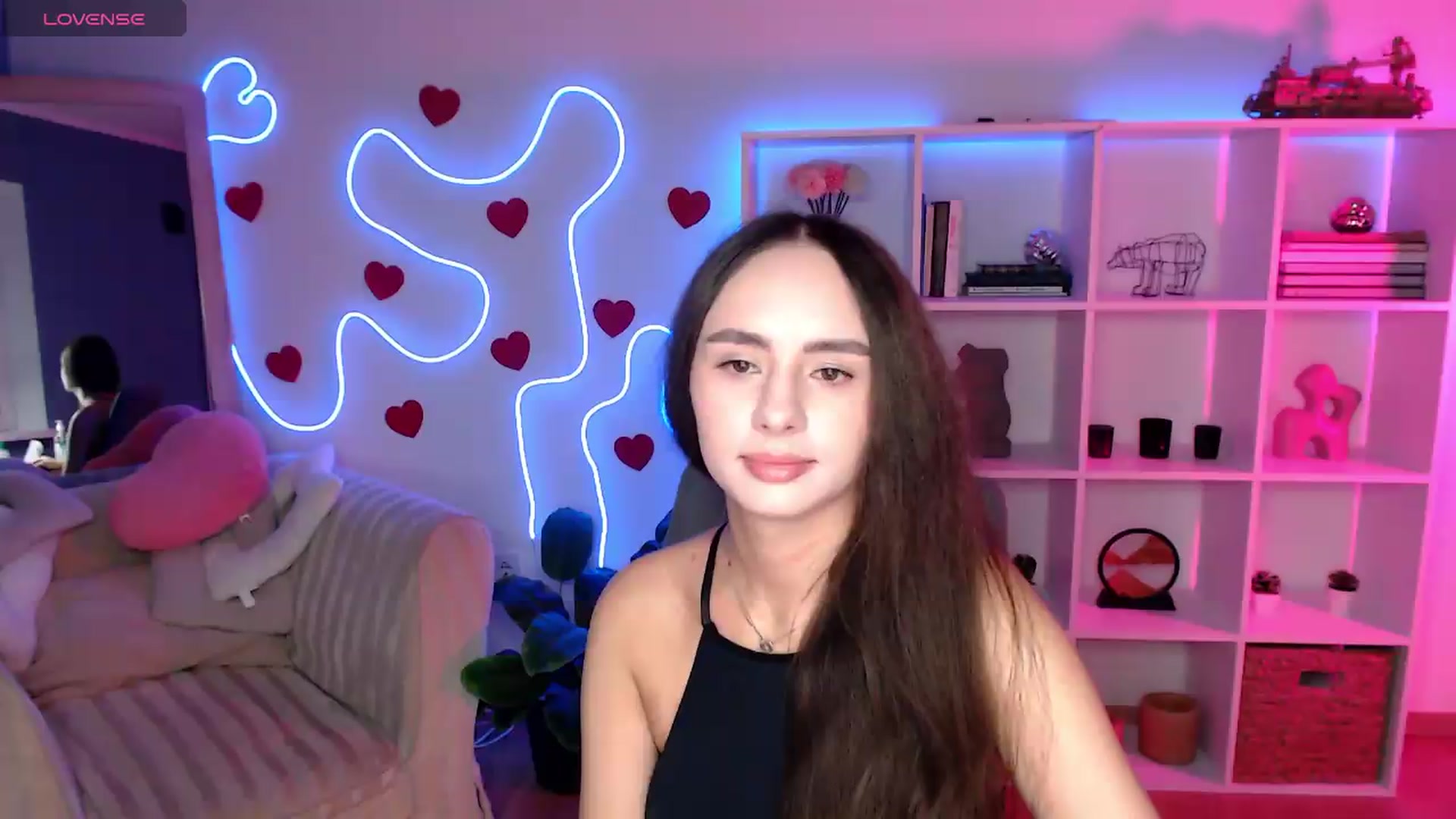 Gallery image thumbnail from Lady_Luck0's myfreecams stream on, 07/08/2026, 22:18 image 15 of 20