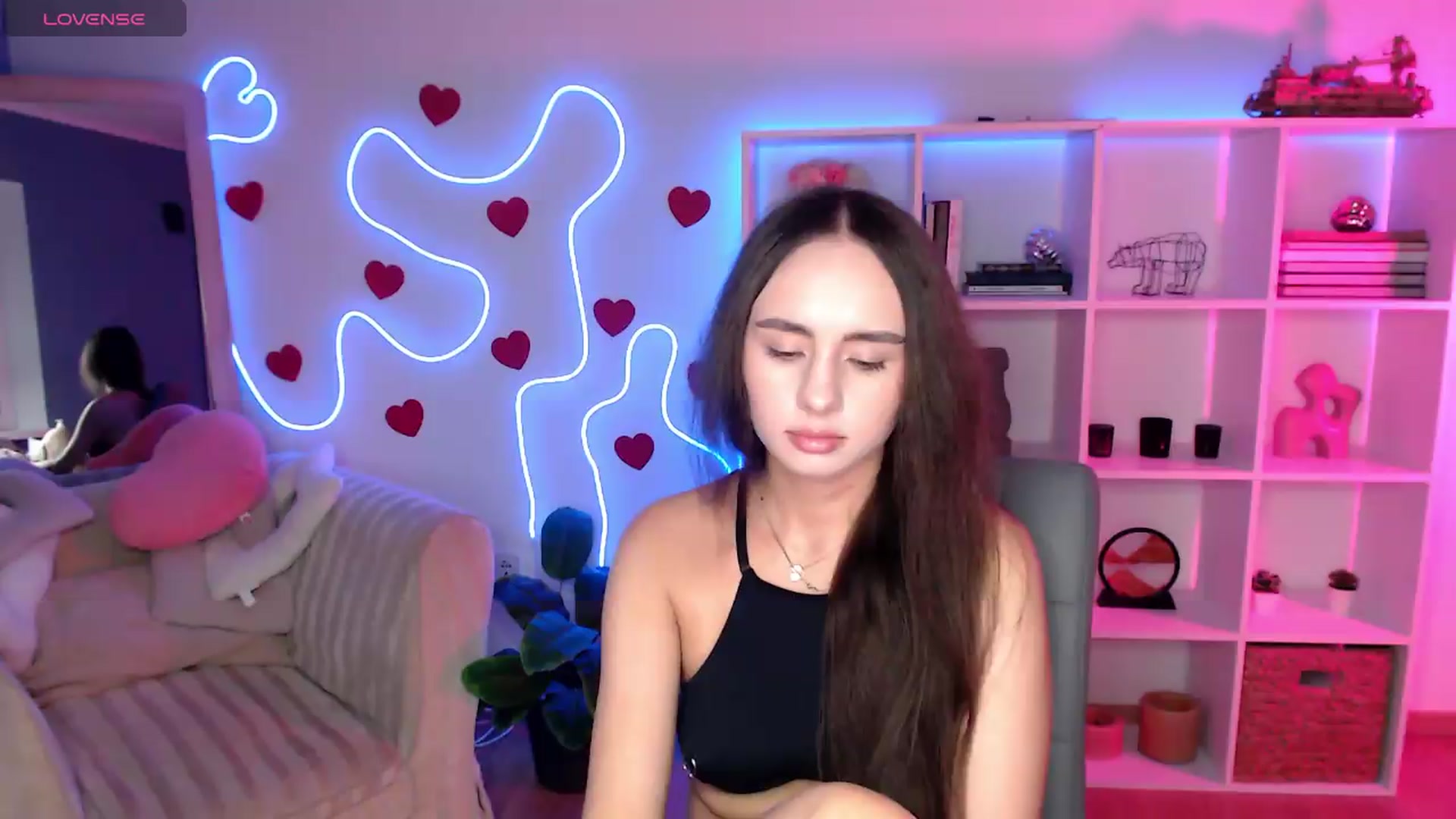 Gallery image thumbnail from Lady_Luck0's myfreecams stream on, 07/09/2026, 24:41 image 1 of 20
