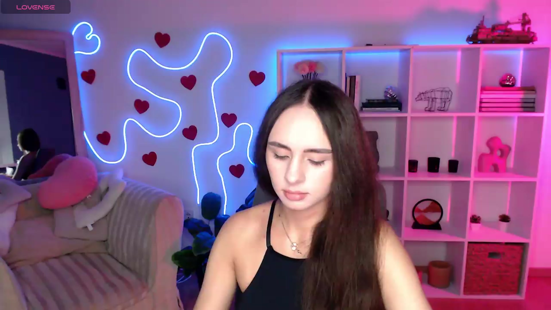 Gallery image thumbnail from Lady_Luck0's myfreecams stream on, 07/09/2026, 24:41 image 7 of 20