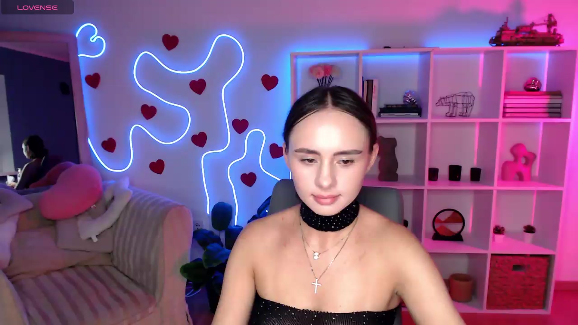 Gallery image thumbnail from Lady_Luck0's myfreecams stream on, 07/09/2026, 24:41 image 19 of 20
