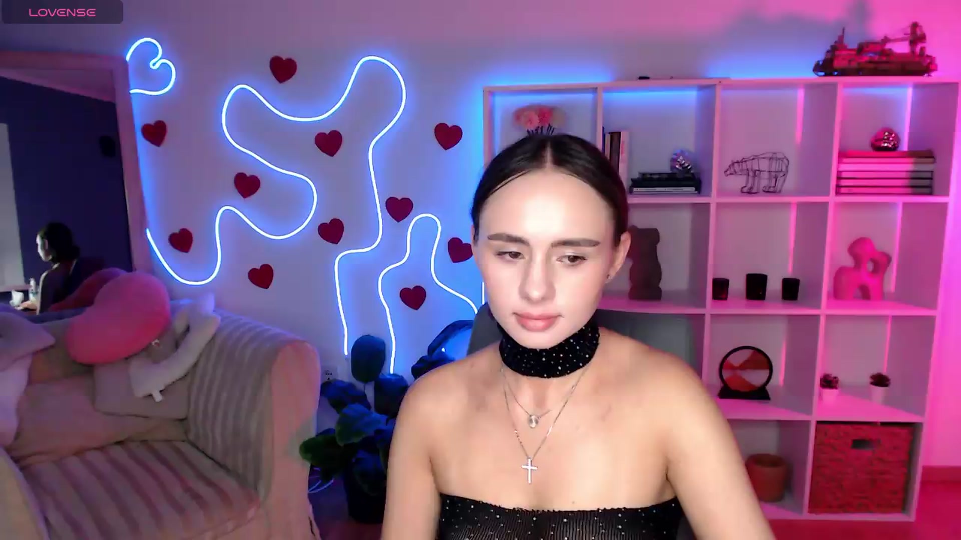 Gallery image thumbnail from Lady_Luck0's myfreecams stream on, 07/09/2026, 24:41 image 15 of 20