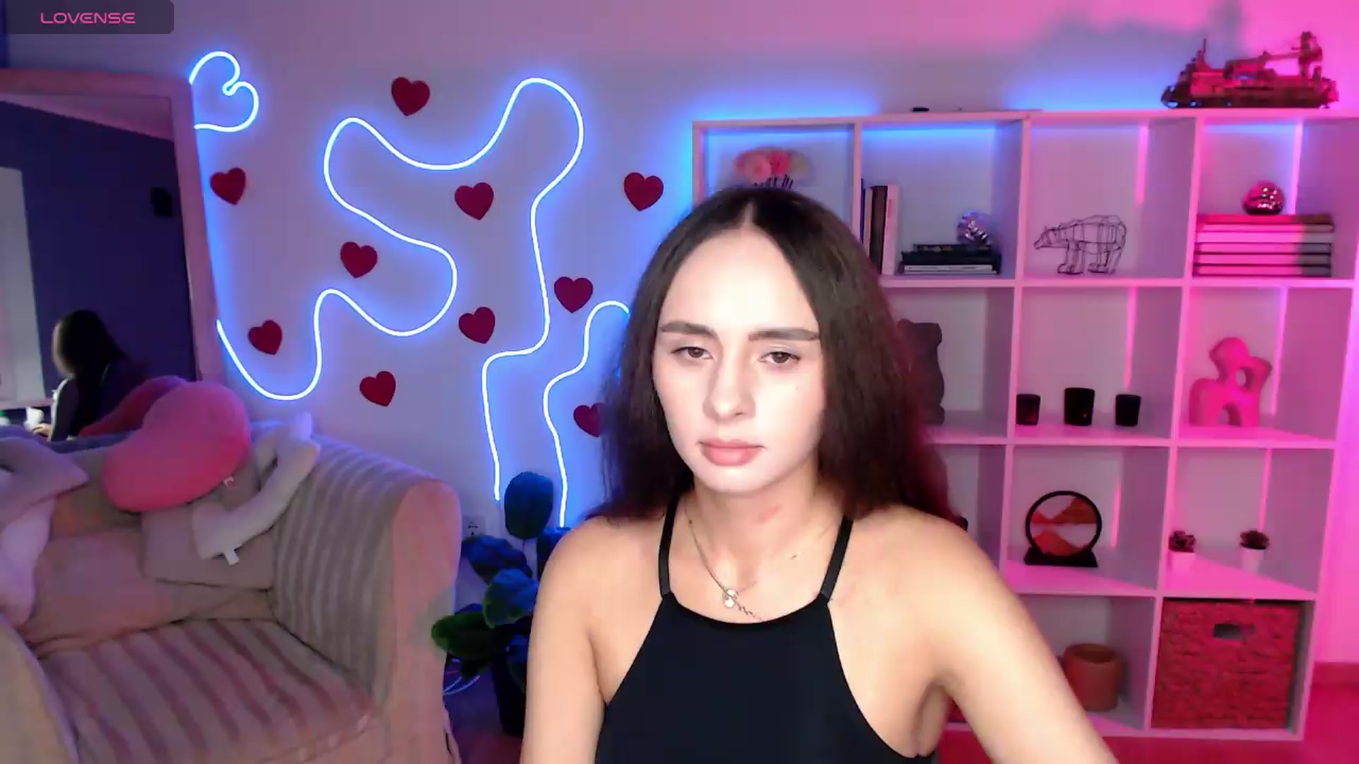 Gallery image thumbnail from Lady_Luck0's myfreecams stream on, 07/09/2026, 24:41 image 5 of 20