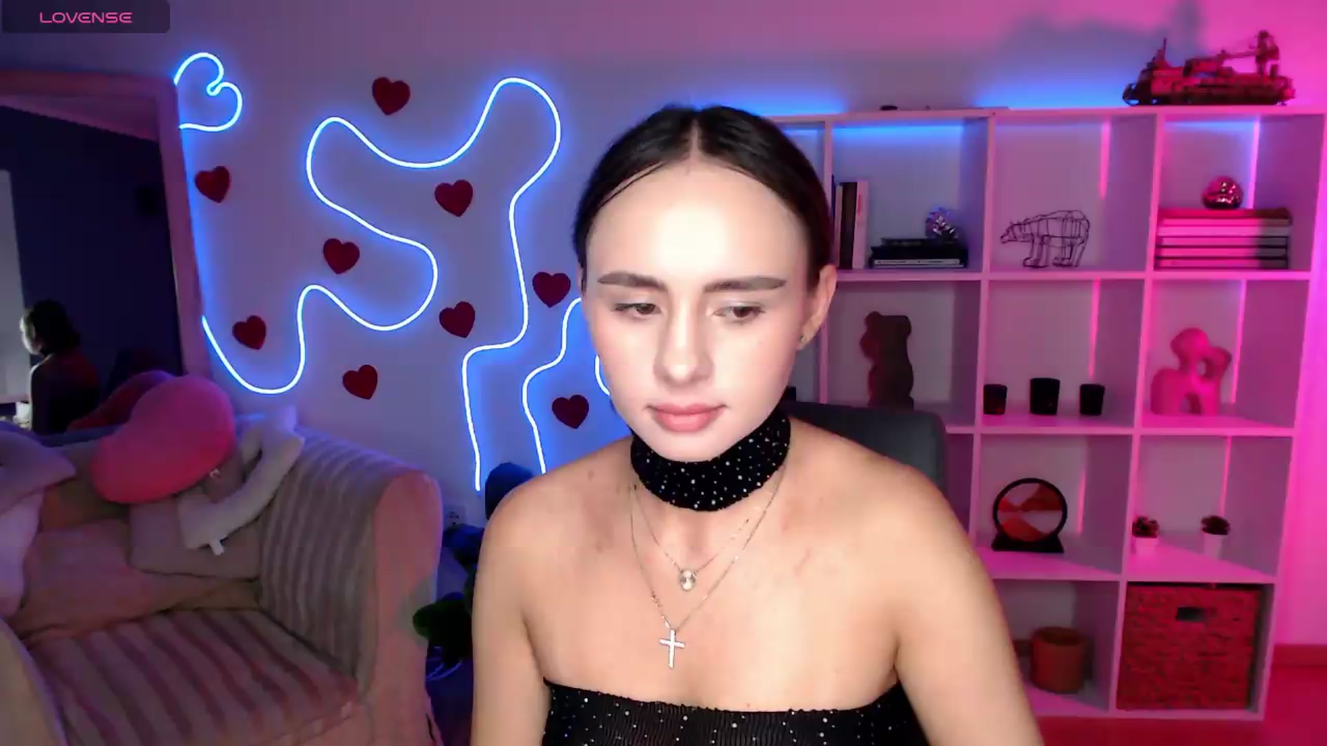 Gallery image thumbnail from Lady_Luck0's myfreecams stream on, 07/09/2026, 24:41 image 10 of 20
