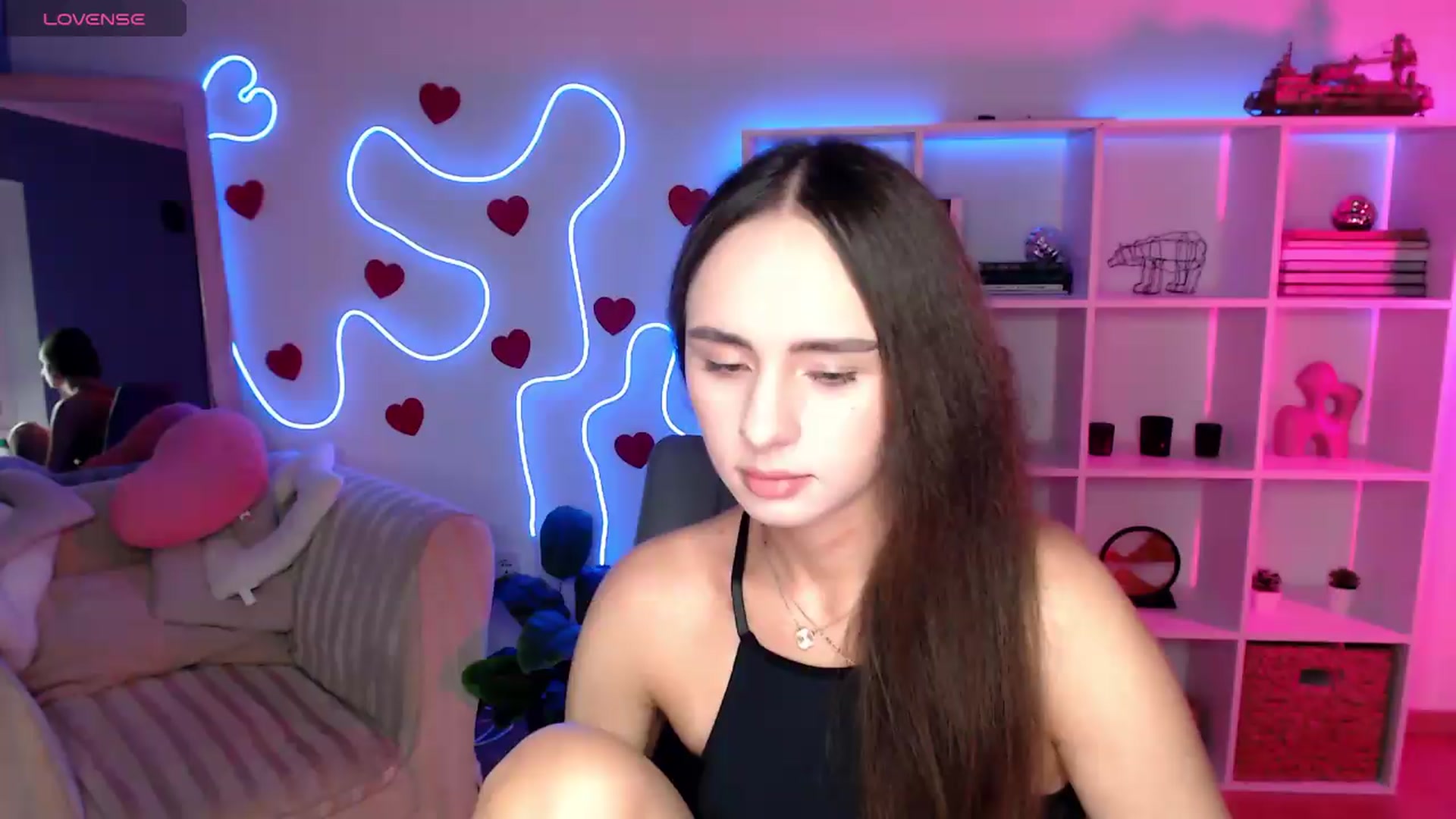 Gallery image thumbnail from Lady_Luck0's myfreecams stream on, 07/09/2026, 24:41 image 4 of 20