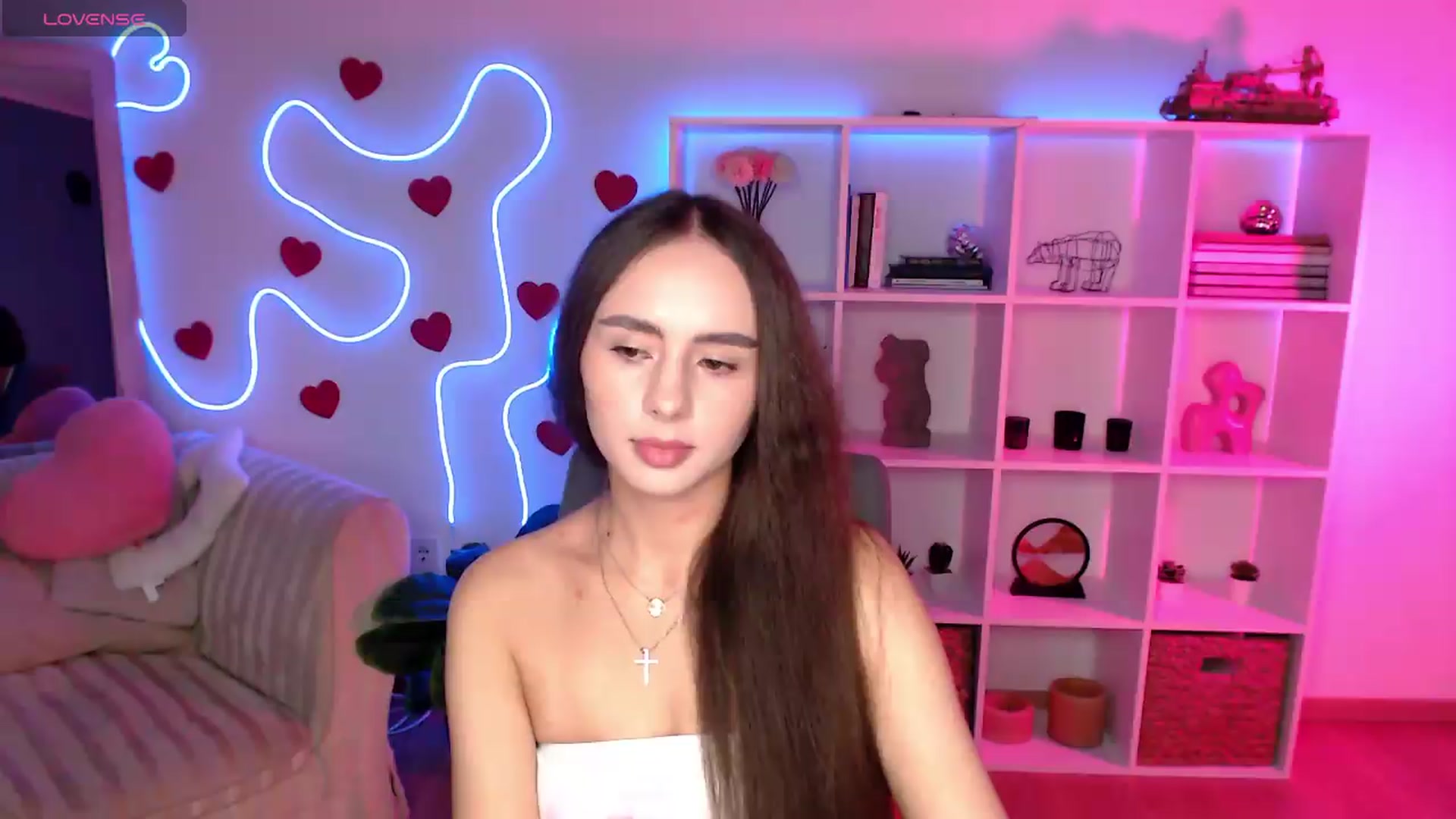 Gallery image thumbnail from Lady_Luck0's myfreecams stream on, 07/09/2026, 20:55 image 20 of 20