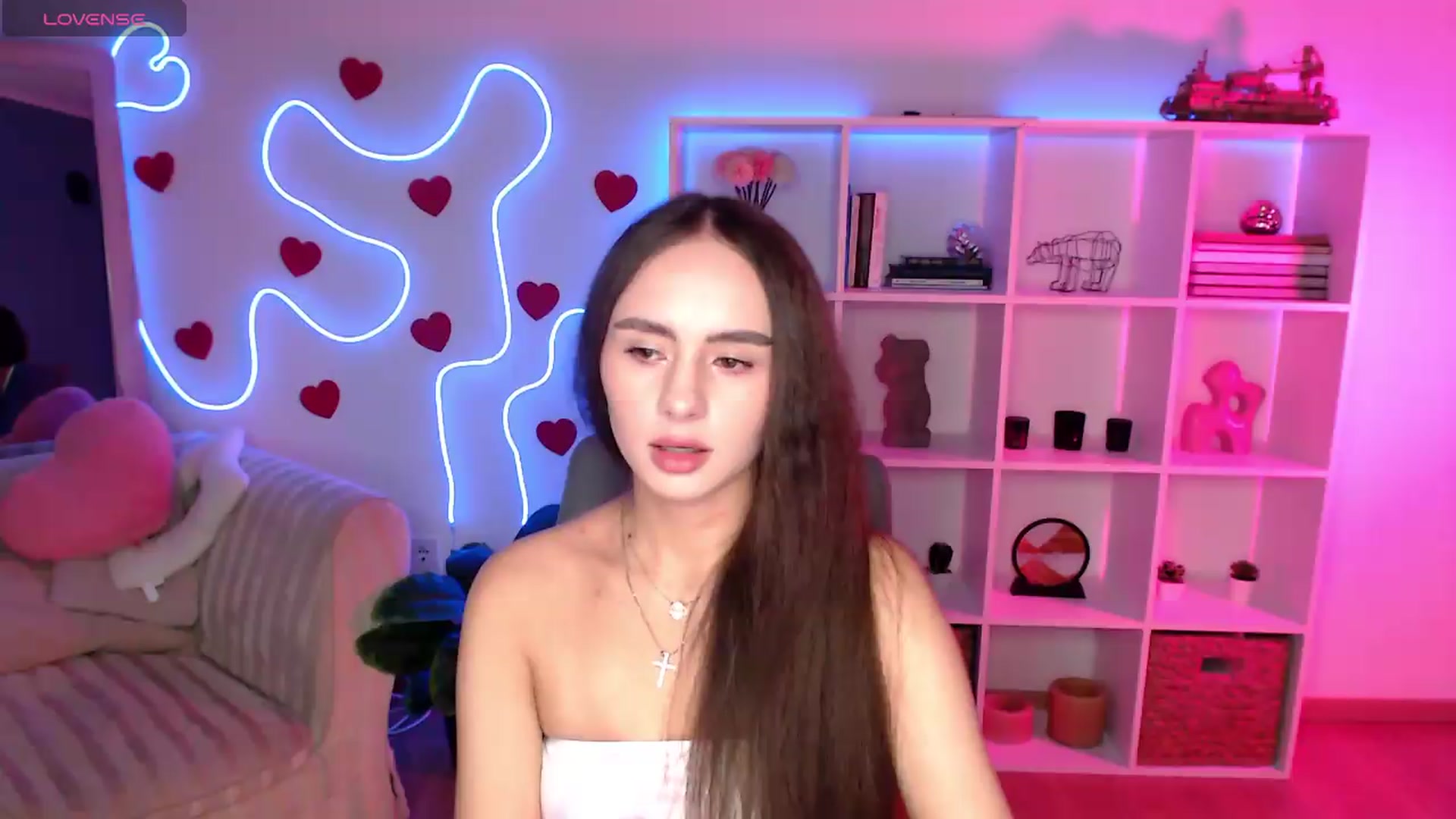 Gallery image thumbnail from Lady_Luck0's myfreecams stream on, 07/09/2026, 20:55 image 19 of 20