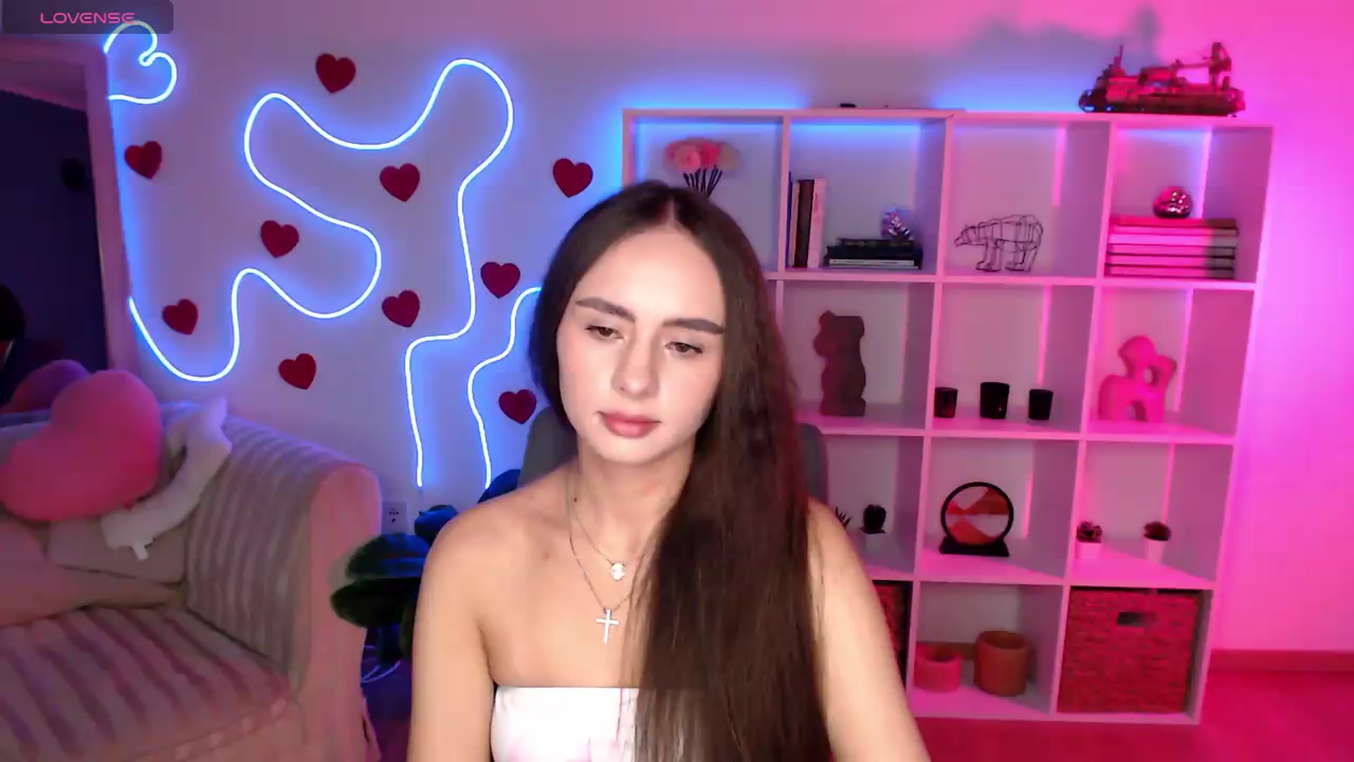 Gallery image thumbnail from Lady_Luck0's myfreecams stream on, 07/09/2026, 20:55 image 17 of 20