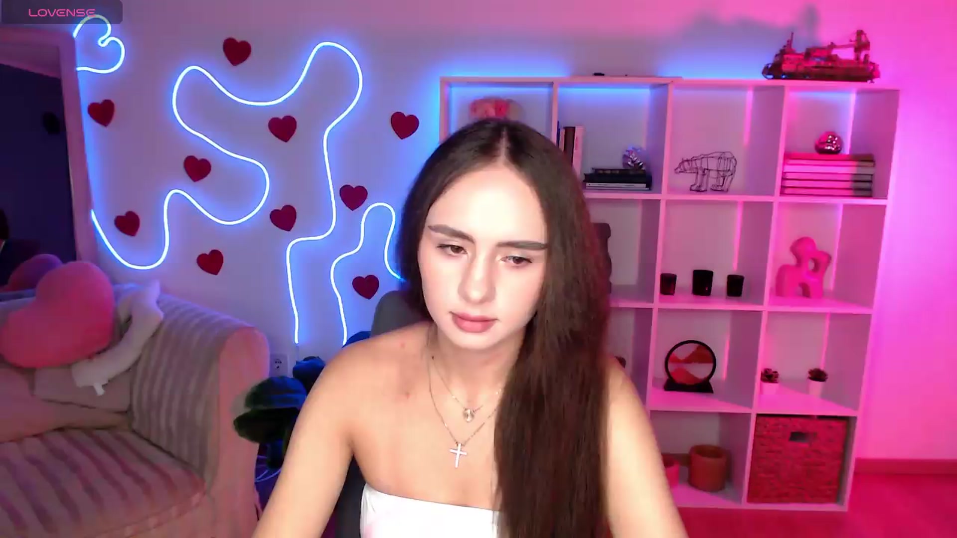 Gallery image thumbnail from Lady_Luck0's myfreecams stream on, 07/09/2026, 20:55 image 2 of 20