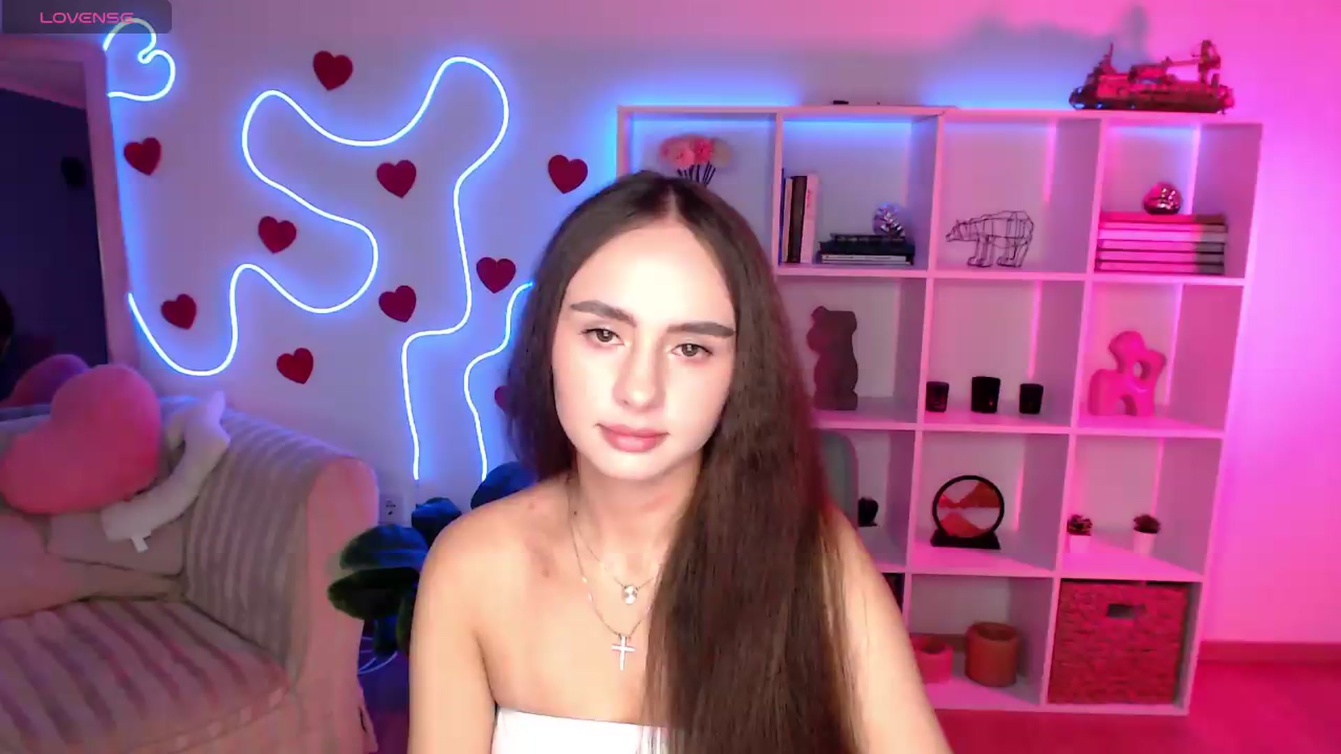 Gallery image thumbnail from Lady_Luck0's myfreecams stream on, 07/09/2026, 22:10 image 9 of 20
