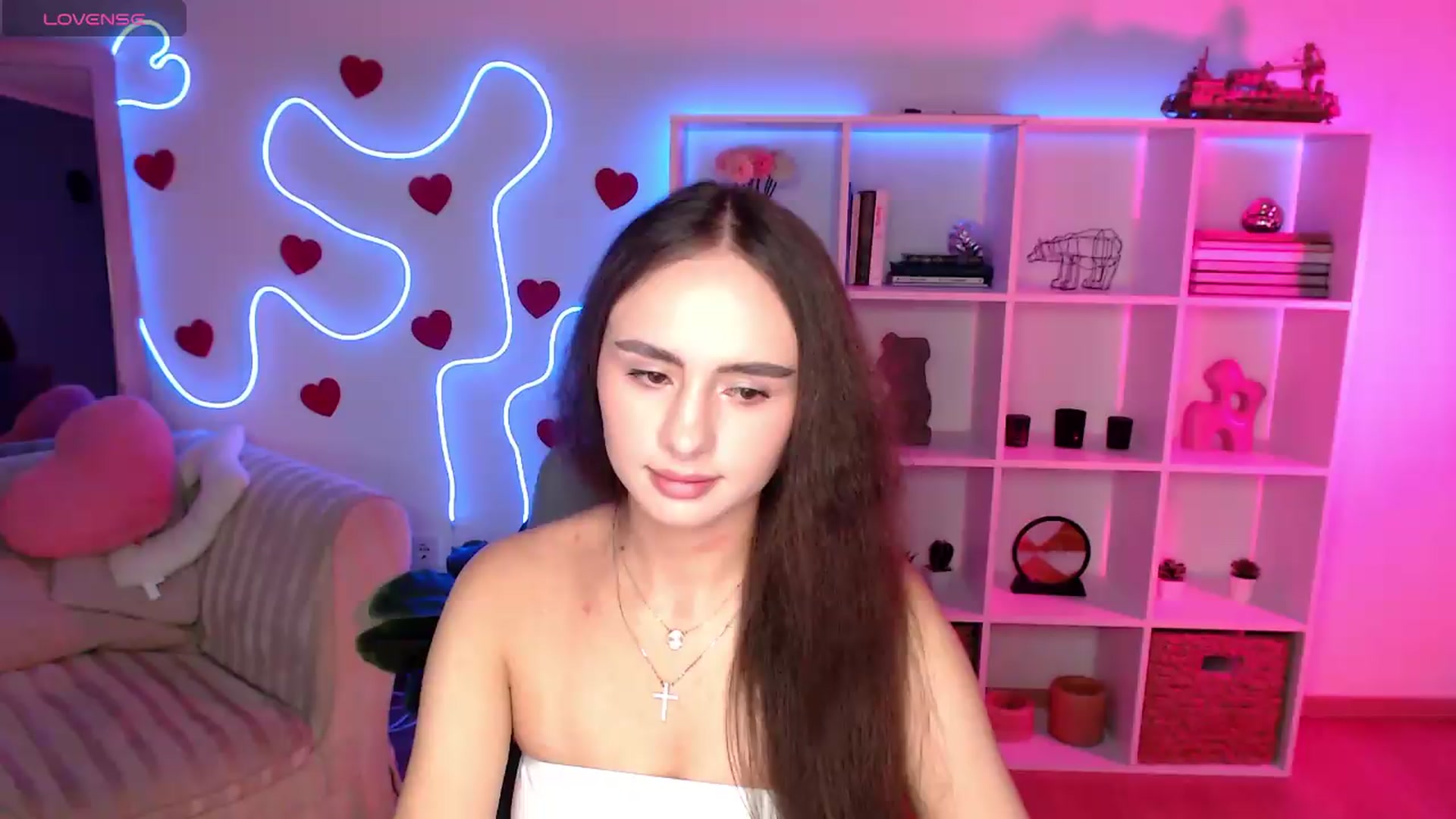 Gallery image thumbnail from Lady_Luck0's myfreecams stream on, 07/09/2026, 22:10 image 7 of 20
