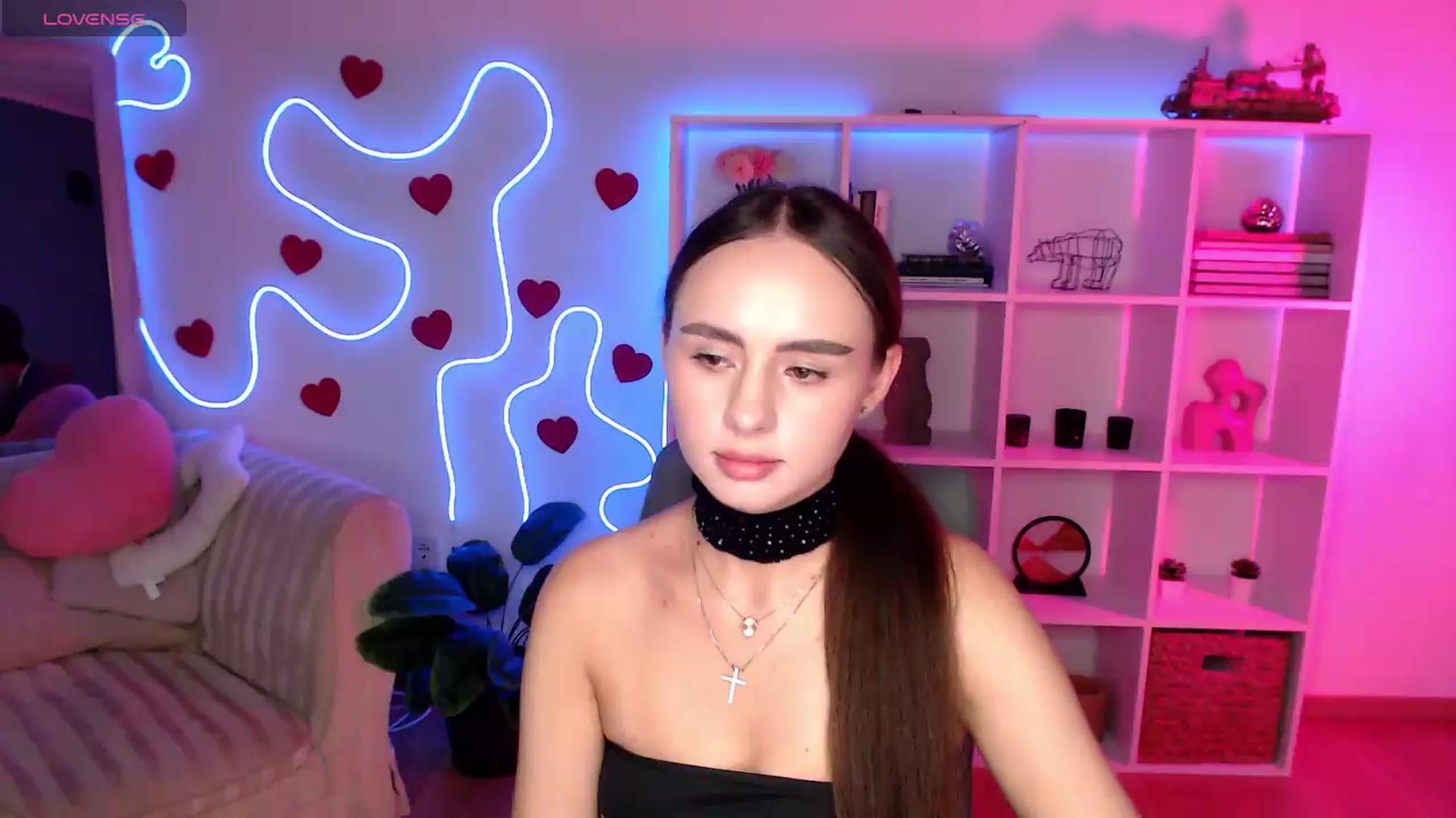 Gallery image thumbnail from Lady_Luck0's myfreecams stream on, 07/09/2026, 22:10 image 19 of 20