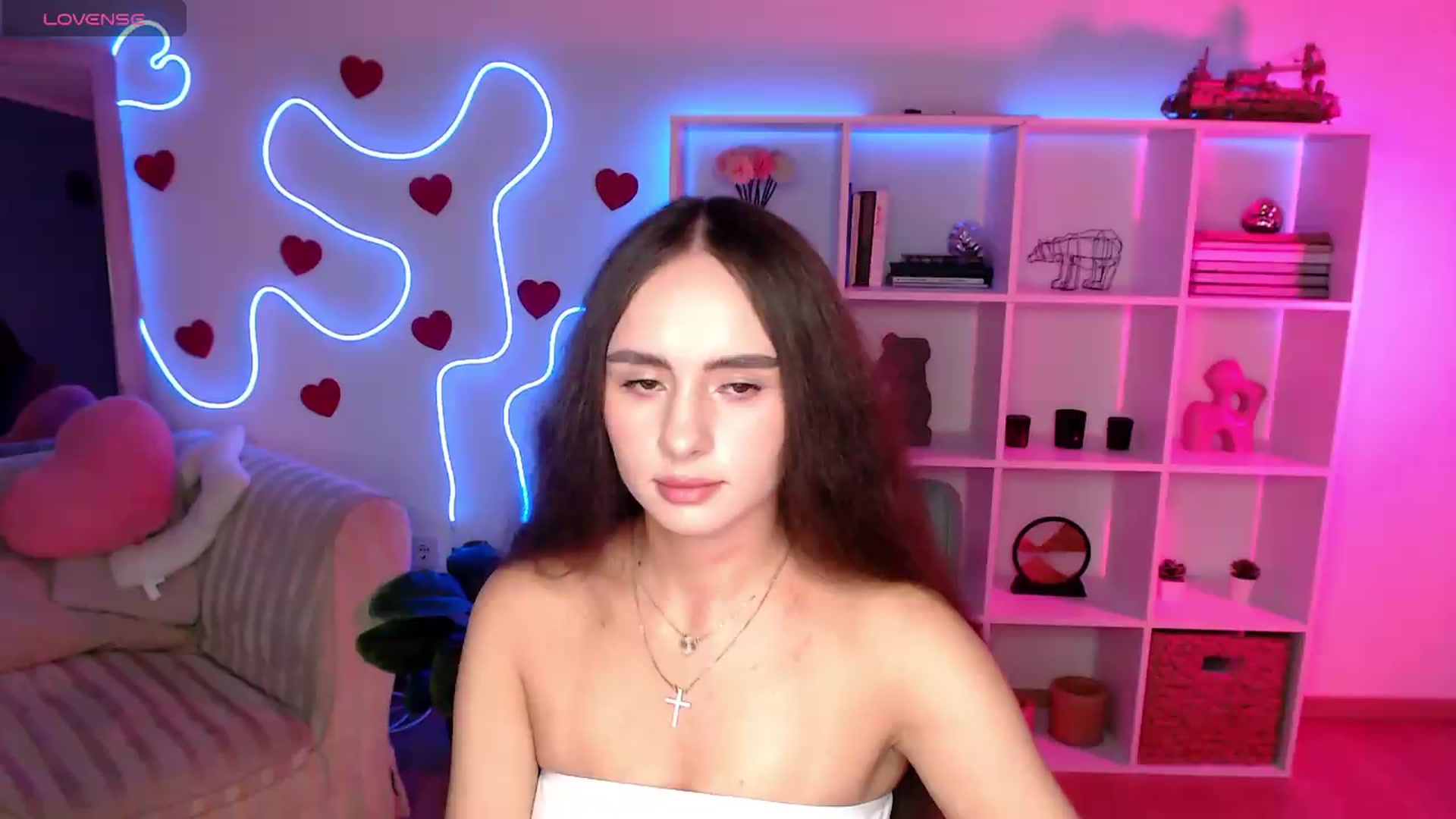 Gallery image thumbnail from Lady_Luck0's myfreecams stream on, 07/09/2026, 22:10 image 15 of 20