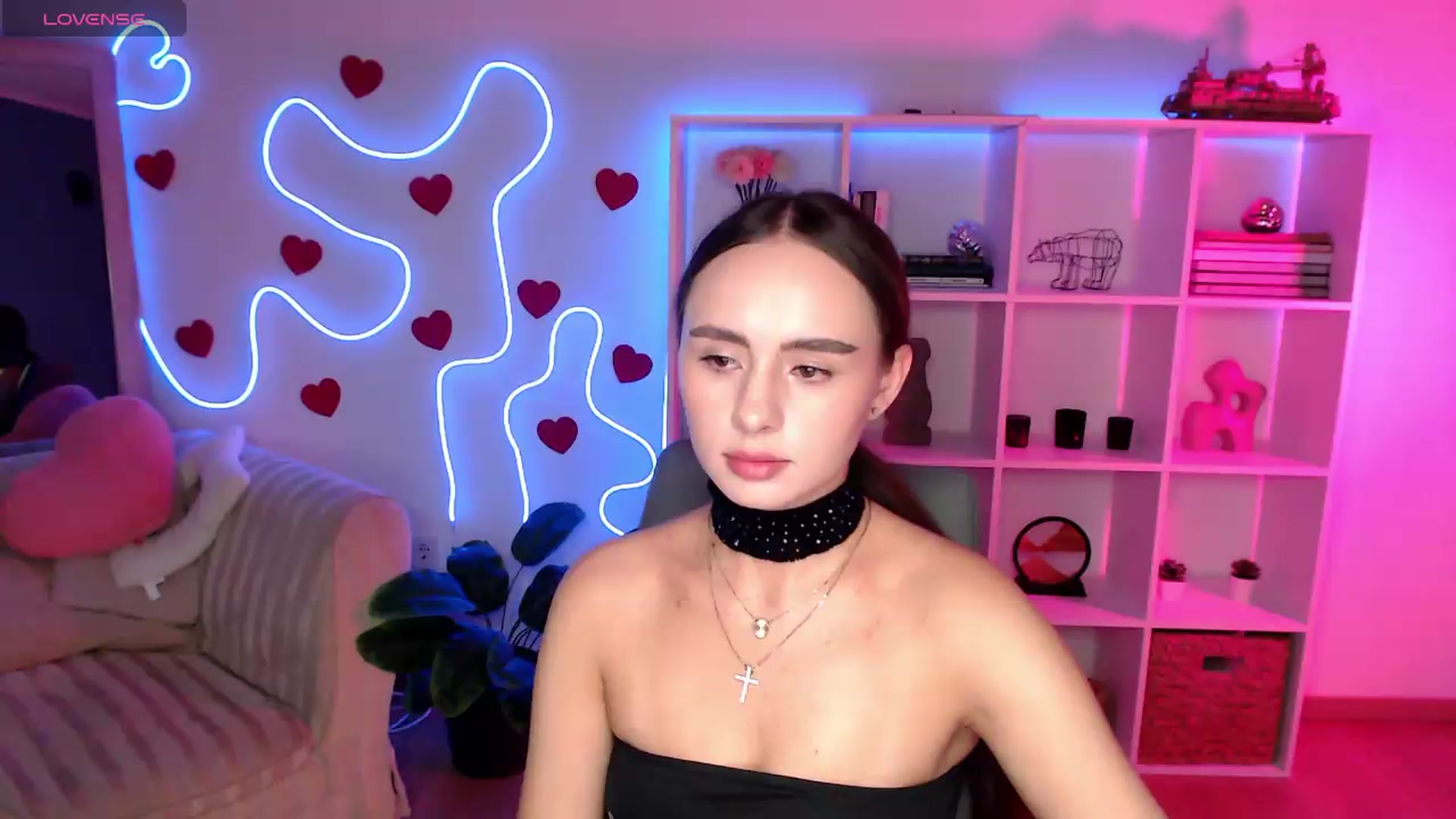 Gallery image thumbnail from Lady_Luck0's myfreecams stream on, 07/09/2026, 22:10 image 20 of 20