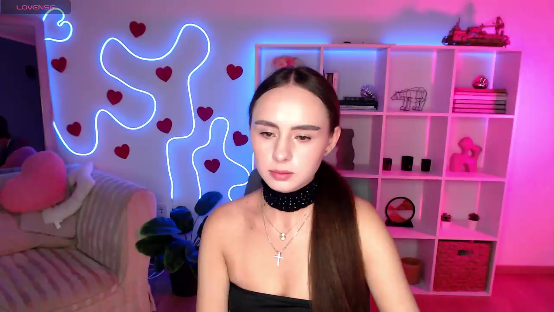 Gallery image thumbnail from Lady_Luck0's myfreecams stream on, 07/09/2026, 22:10 image 18 of 20