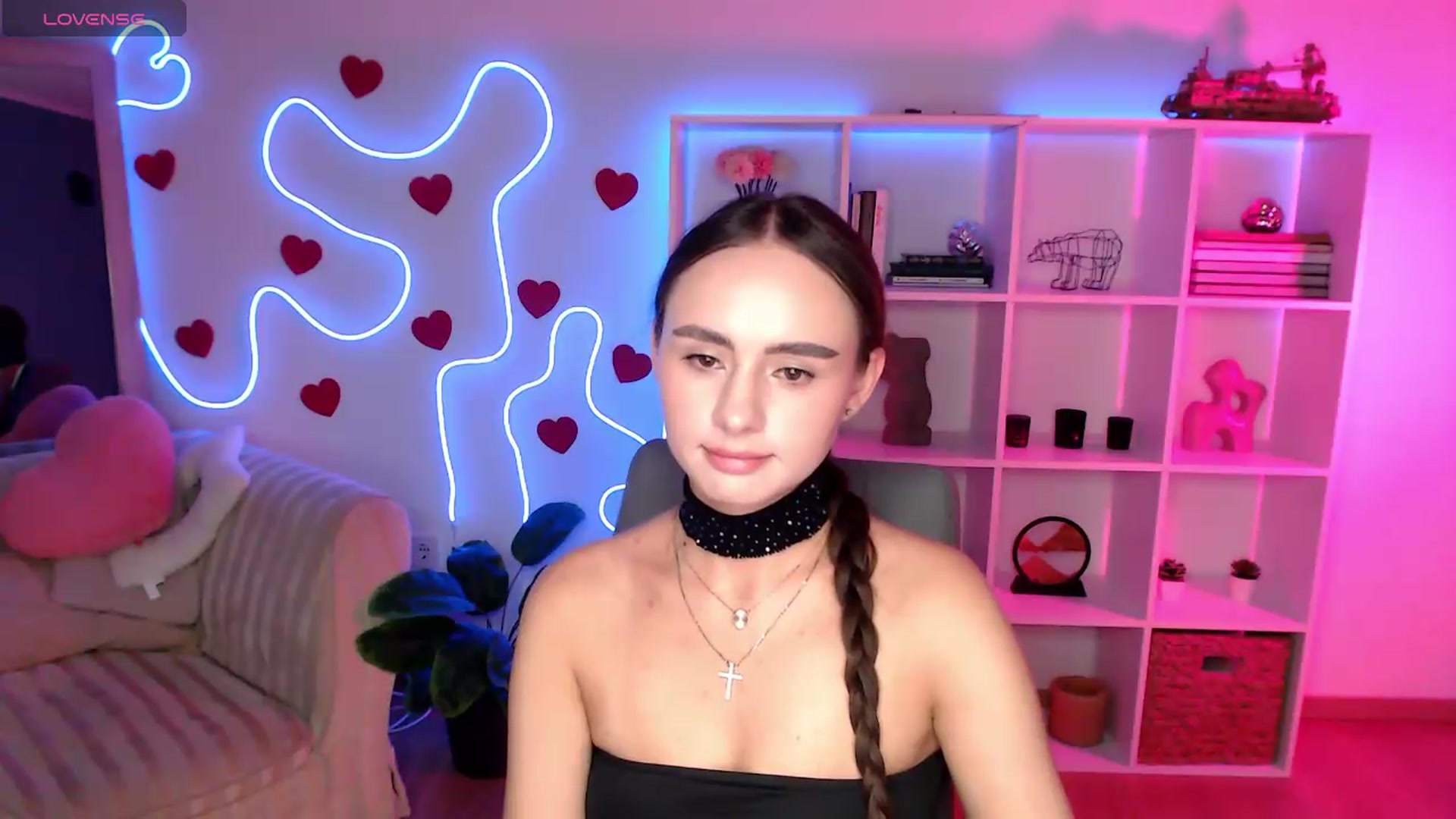 Gallery image thumbnail from Lady_Luck0's myfreecams stream on, 07/09/2026, 22:40 image 16 of 20