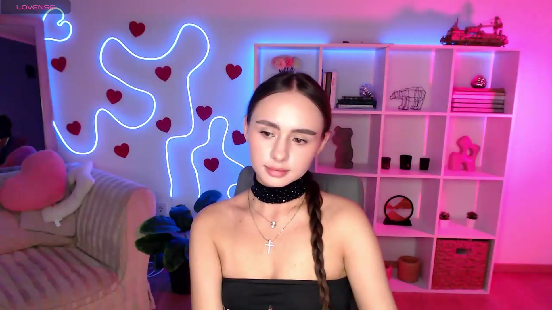 Gallery image thumbnail from Lady_Luck0's myfreecams stream on, 07/09/2026, 22:40 image 14 of 20