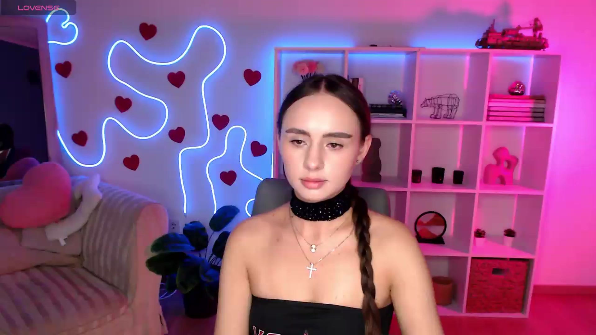 Gallery image thumbnail from Lady_Luck0's myfreecams stream on, 07/09/2026, 22:40 image 10 of 20