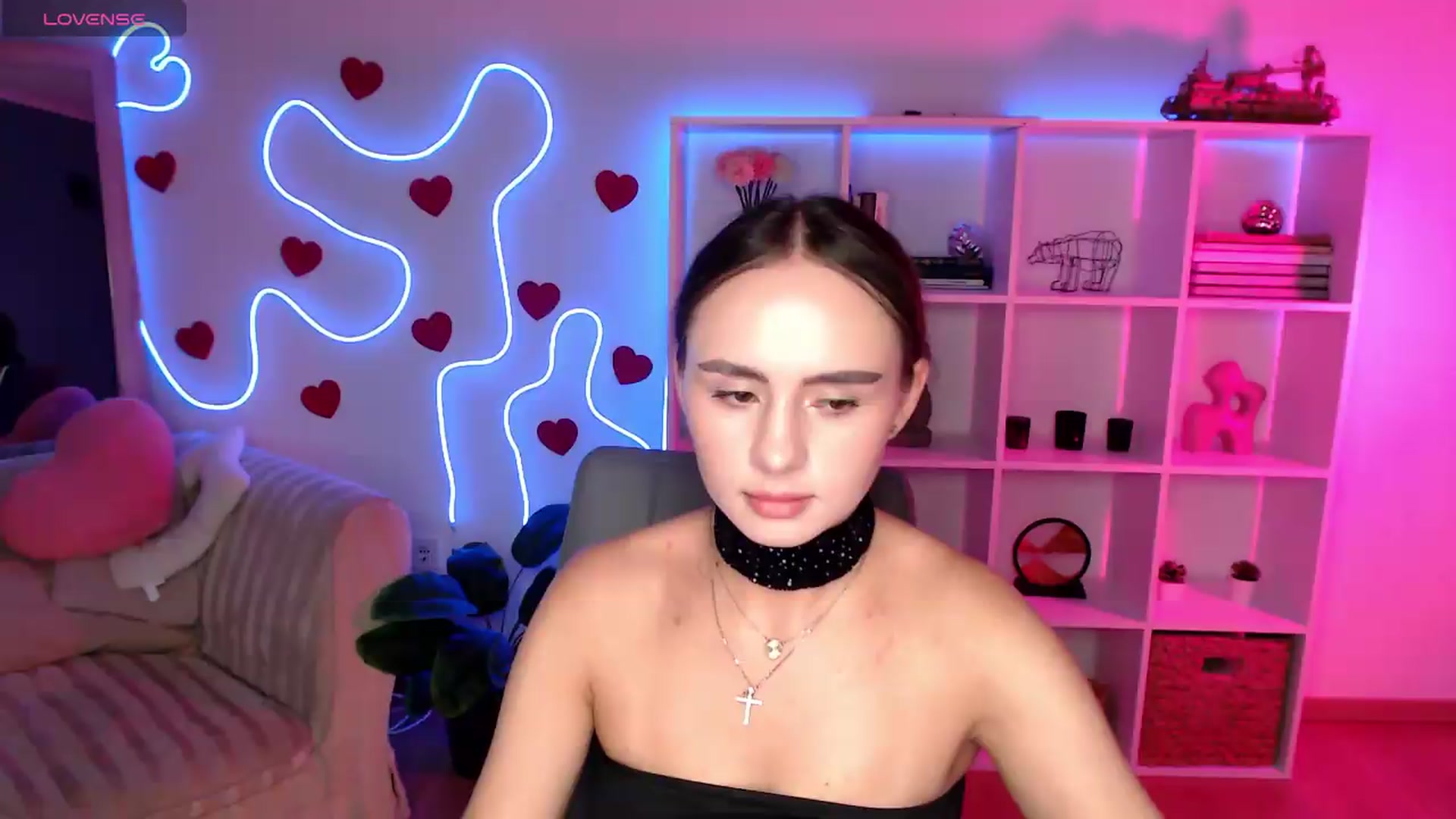 Gallery image thumbnail from Lady_Luck0's myfreecams stream on, 07/10/2026, 24:28 image 11 of 20