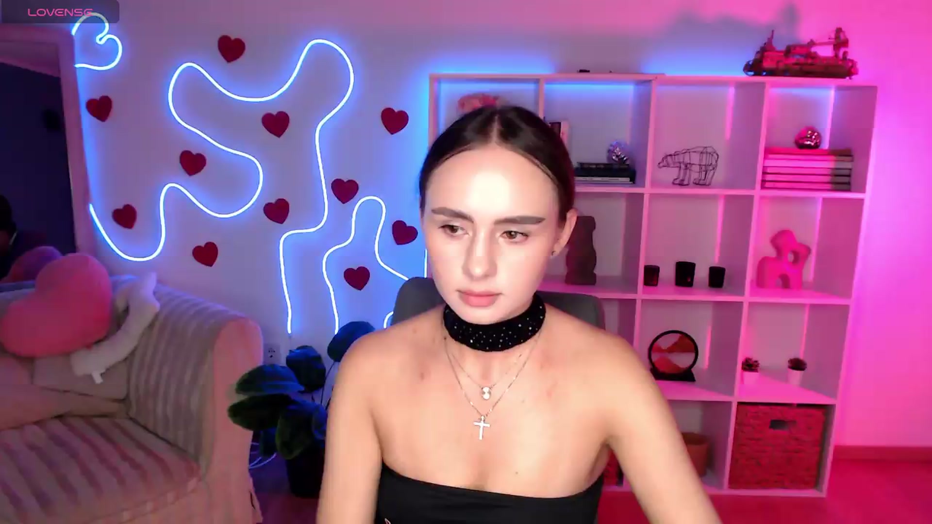 Gallery image thumbnail from Lady_Luck0's myfreecams stream on, 07/10/2026, 24:28 image 3 of 20