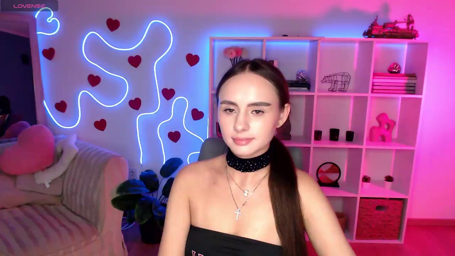 Gallery image thumbnail from Lady_Luck0's myfreecams stream on, 07/10/2026, 01:38 image 16 of 20