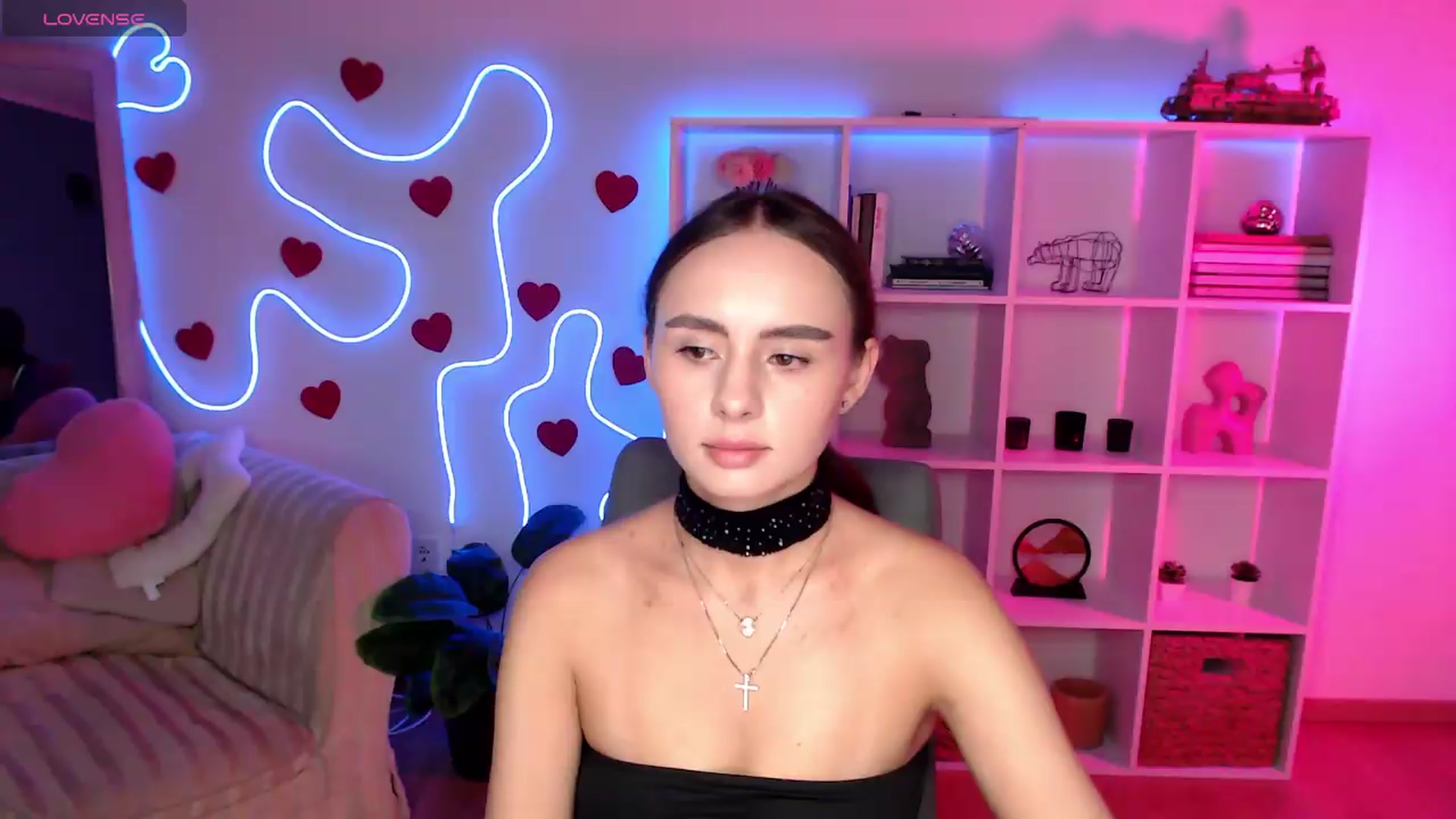 Gallery image thumbnail from Lady_Luck0's myfreecams stream on, 07/10/2026, 01:38 image 5 of 20