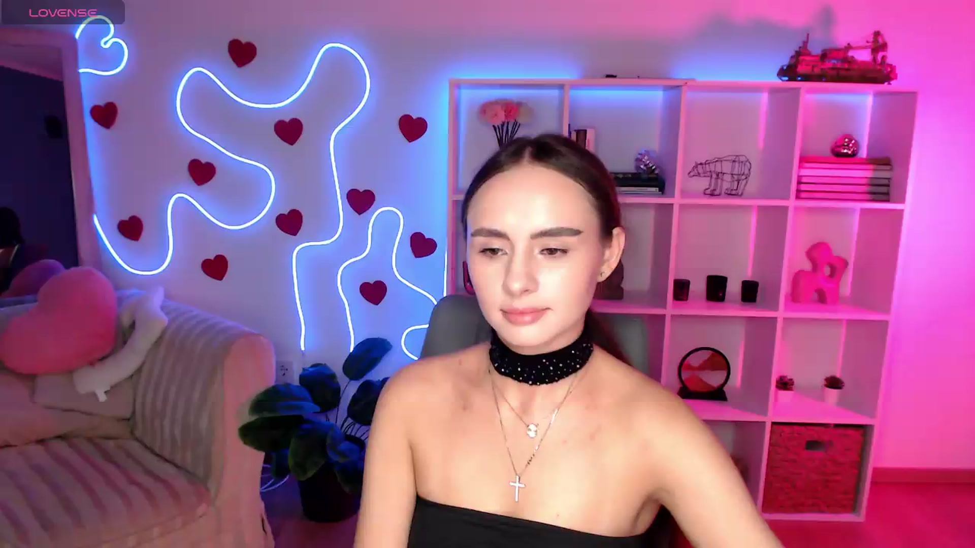 Gallery image thumbnail from Lady_Luck0's myfreecams stream on, 07/10/2026, 01:38 image 20 of 20