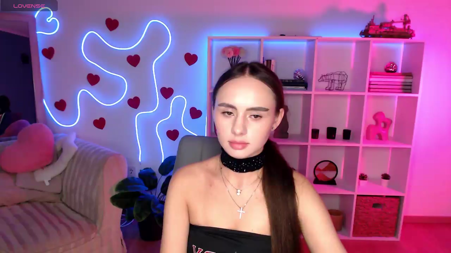 Gallery image thumbnail from Lady_Luck0's myfreecams stream on, 07/10/2026, 01:38 image 1 of 20