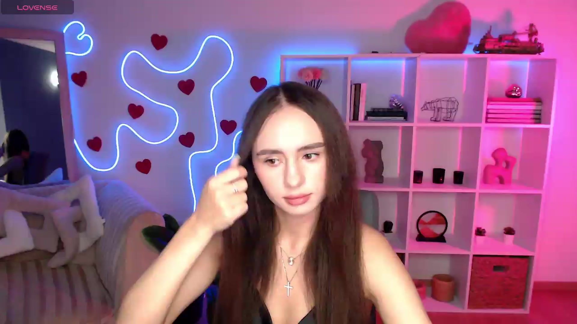 Gallery image thumbnail from Lady_Luck0's myfreecams stream on, 07/26/2026, 19:12 image 5 of 20