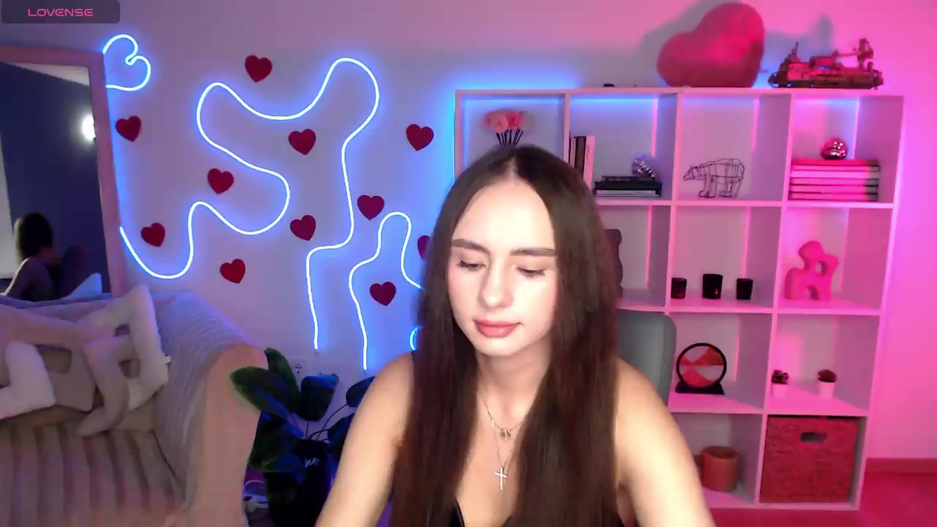 Gallery image thumbnail from Lady_Luck0's myfreecams stream on, 07/26/2026, 19:12 image 13 of 20