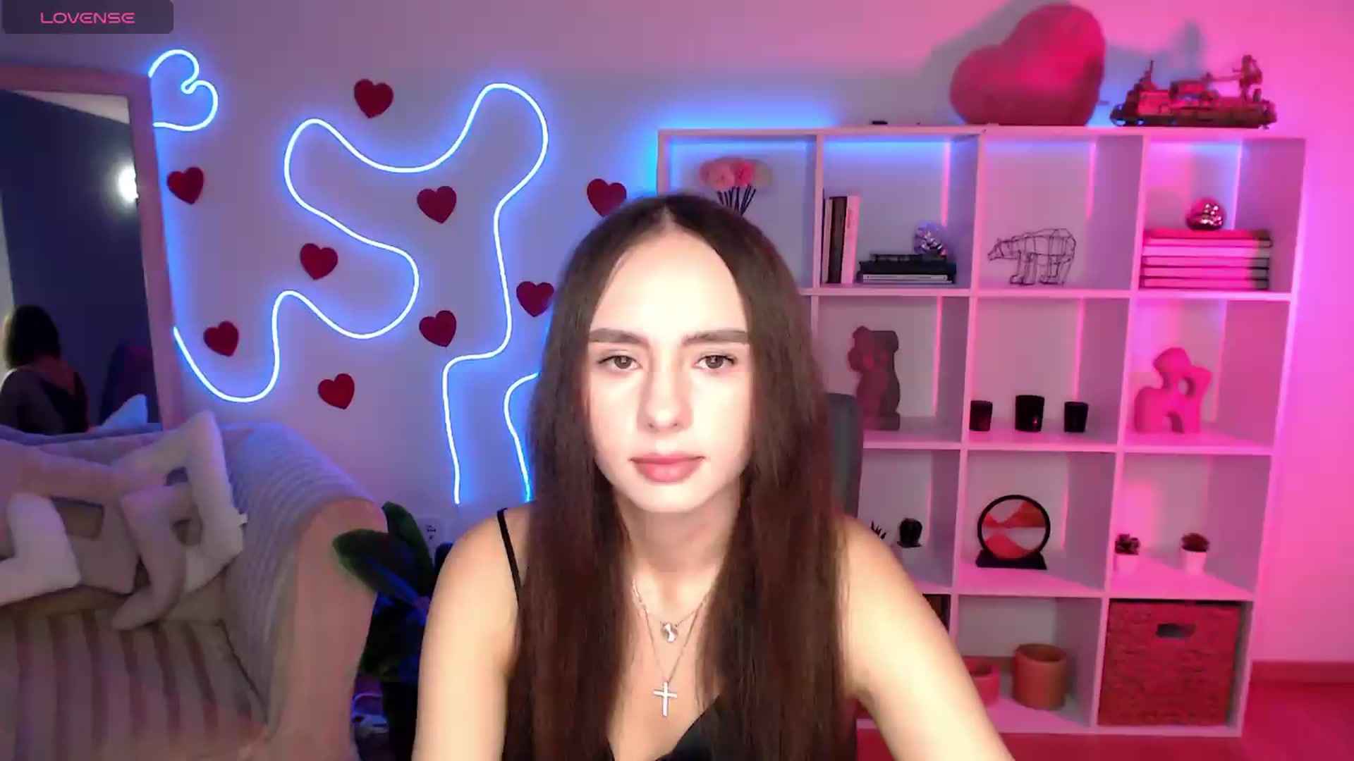 Gallery image thumbnail from Lady_Luck0's myfreecams stream on, 07/26/2026, 19:12 image 9 of 20