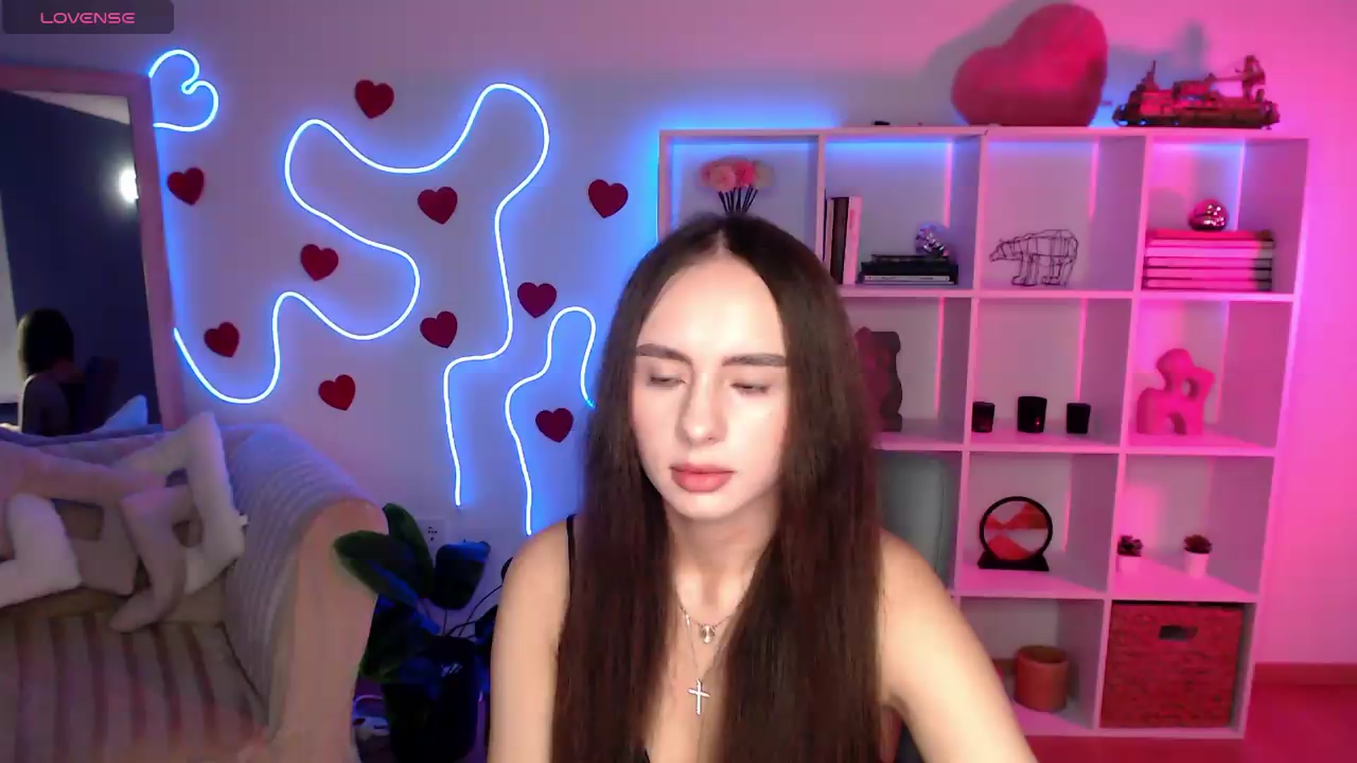 Gallery image thumbnail from Lady_Luck0's myfreecams stream on, 07/26/2026, 19:12 image 17 of 20