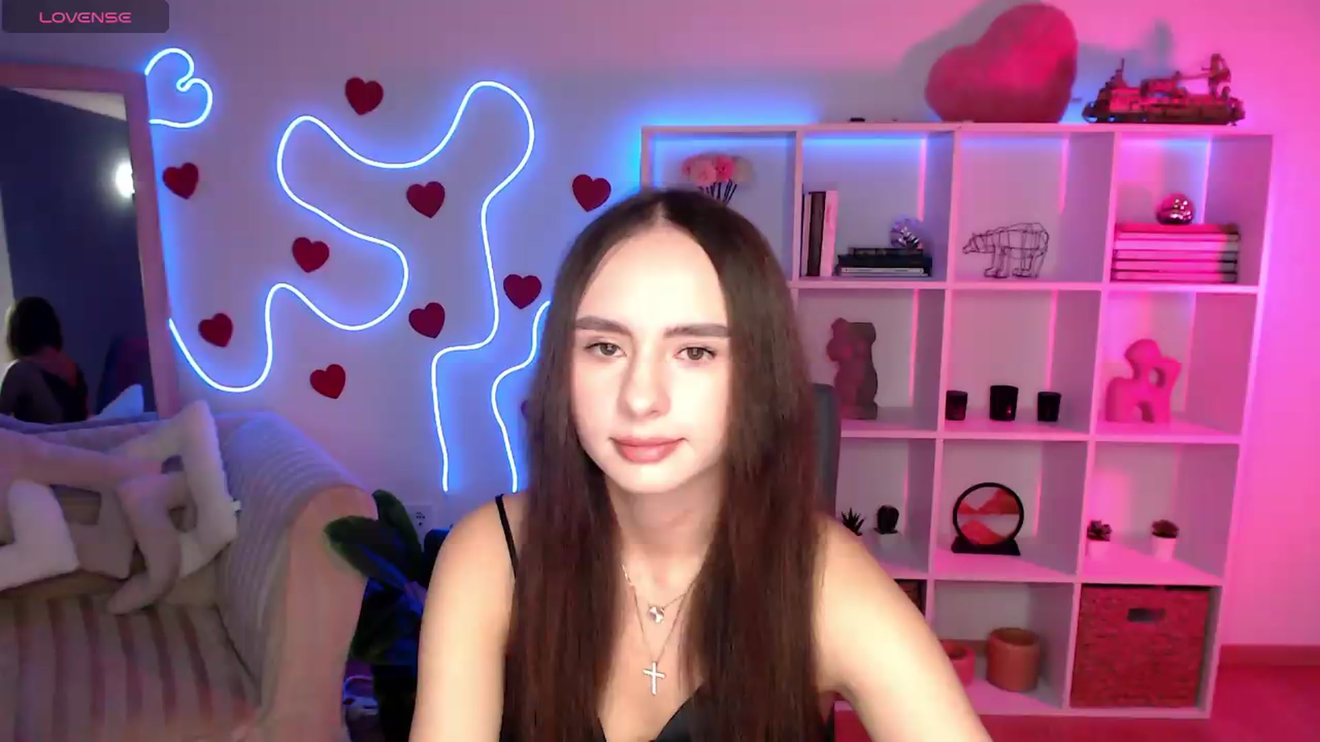 Gallery image thumbnail from Lady_Luck0's myfreecams stream on, 07/26/2026, 19:12 image 11 of 20