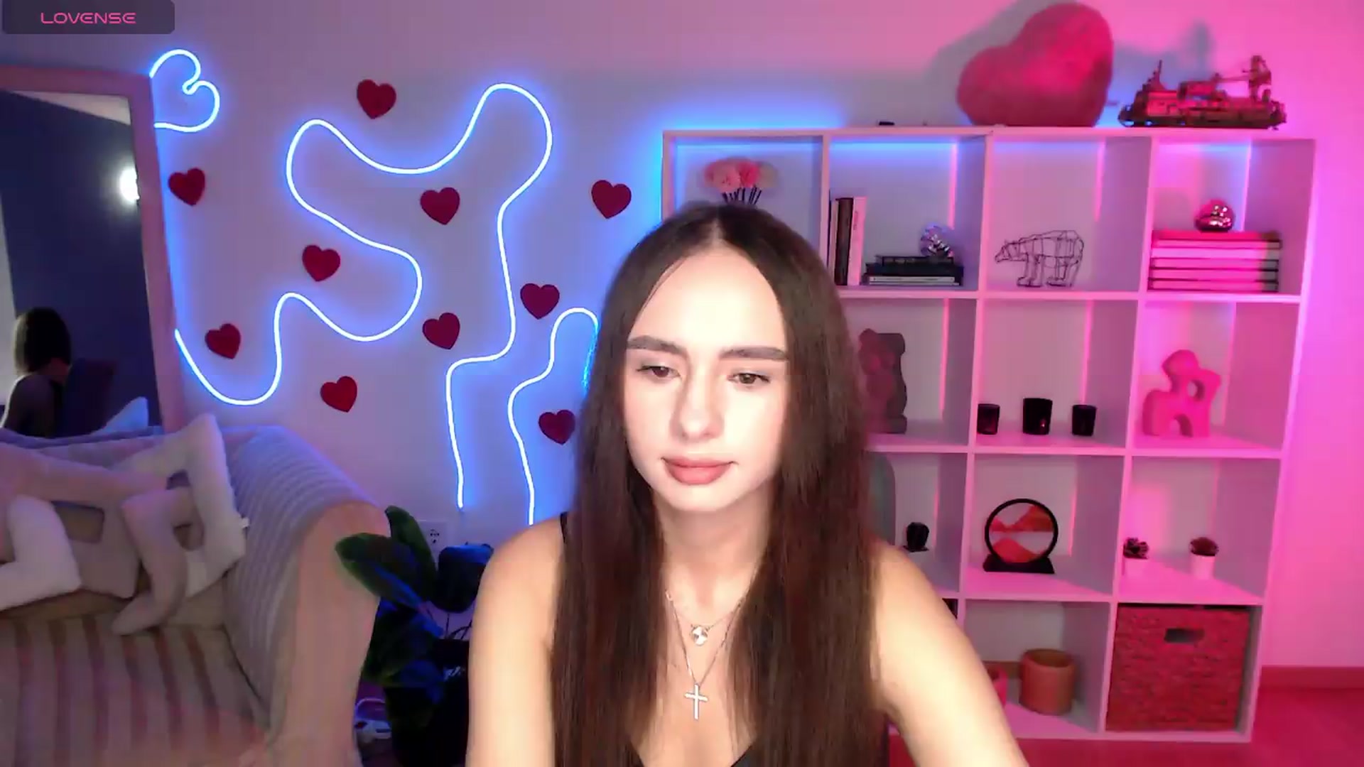 Gallery image thumbnail from Lady_Luck0's myfreecams stream on, 07/26/2026, 19:12 image 6 of 20