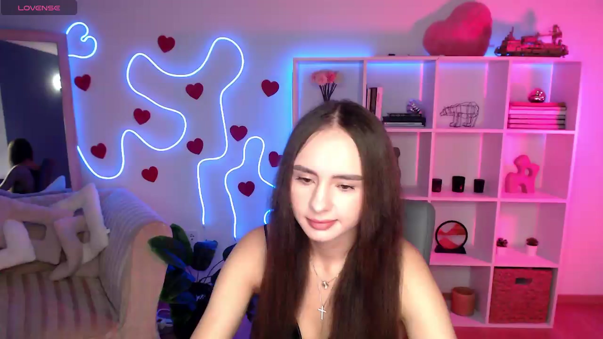 Gallery image thumbnail from Lady_Luck0's myfreecams stream on, 07/26/2026, 19:12 image 14 of 20