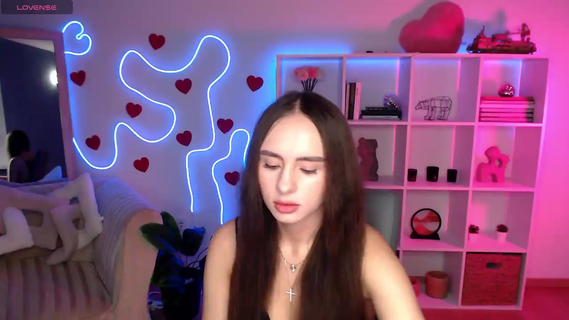 Gallery image thumbnail from Lady_Luck0's myfreecams stream on, 07/26/2026, 19:12 image 18 of 20
