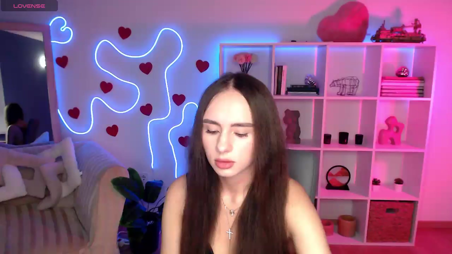 Gallery image thumbnail from Lady_Luck0's myfreecams stream on, 07/26/2026, 19:12 image 19 of 20