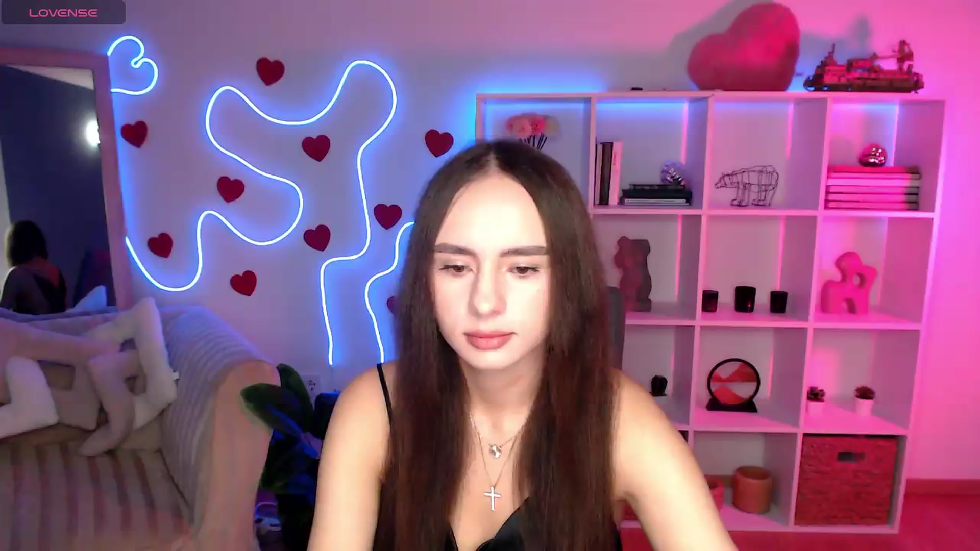 Gallery image thumbnail from Lady_Luck0's myfreecams stream on, 07/26/2026, 19:12 image 10 of 20