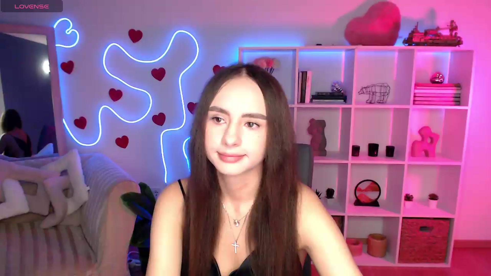 Gallery image thumbnail from Lady_Luck0's myfreecams stream on, 07/26/2026, 19:12 image 8 of 20